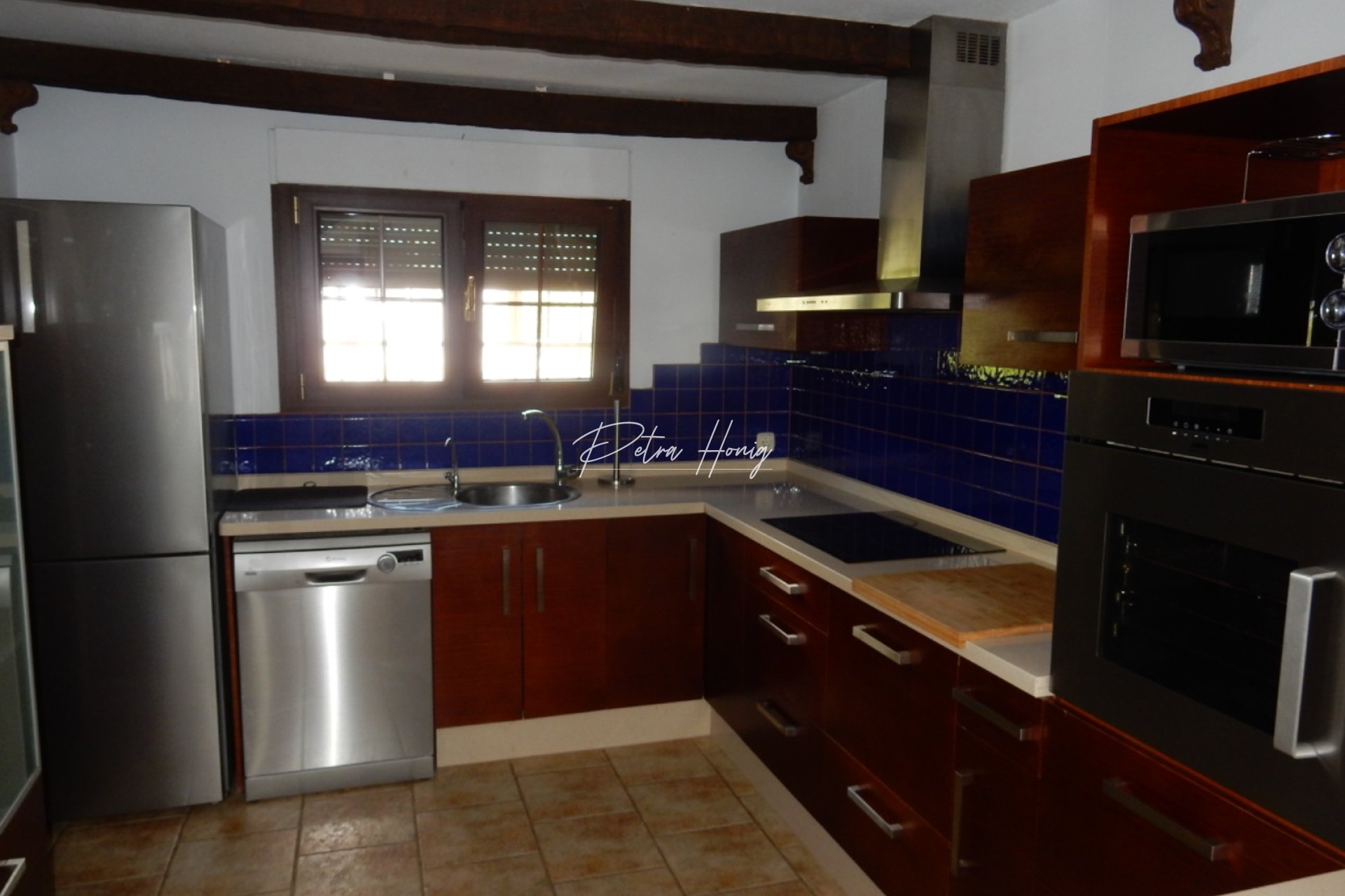 A Vendre - Villa - Ciudad Quesada - Town Center