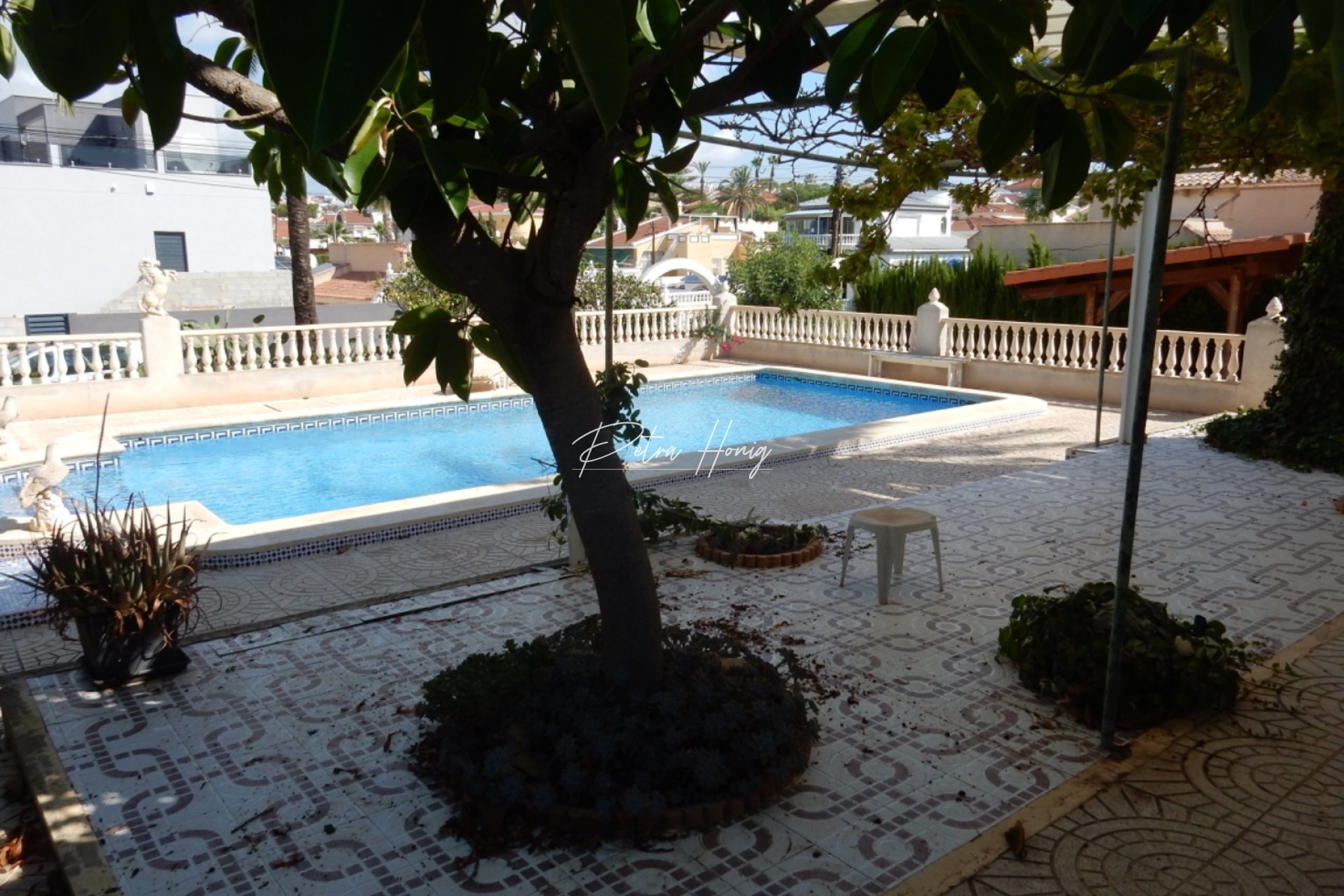 A Vendre - Villa - Ciudad Quesada - Town Center