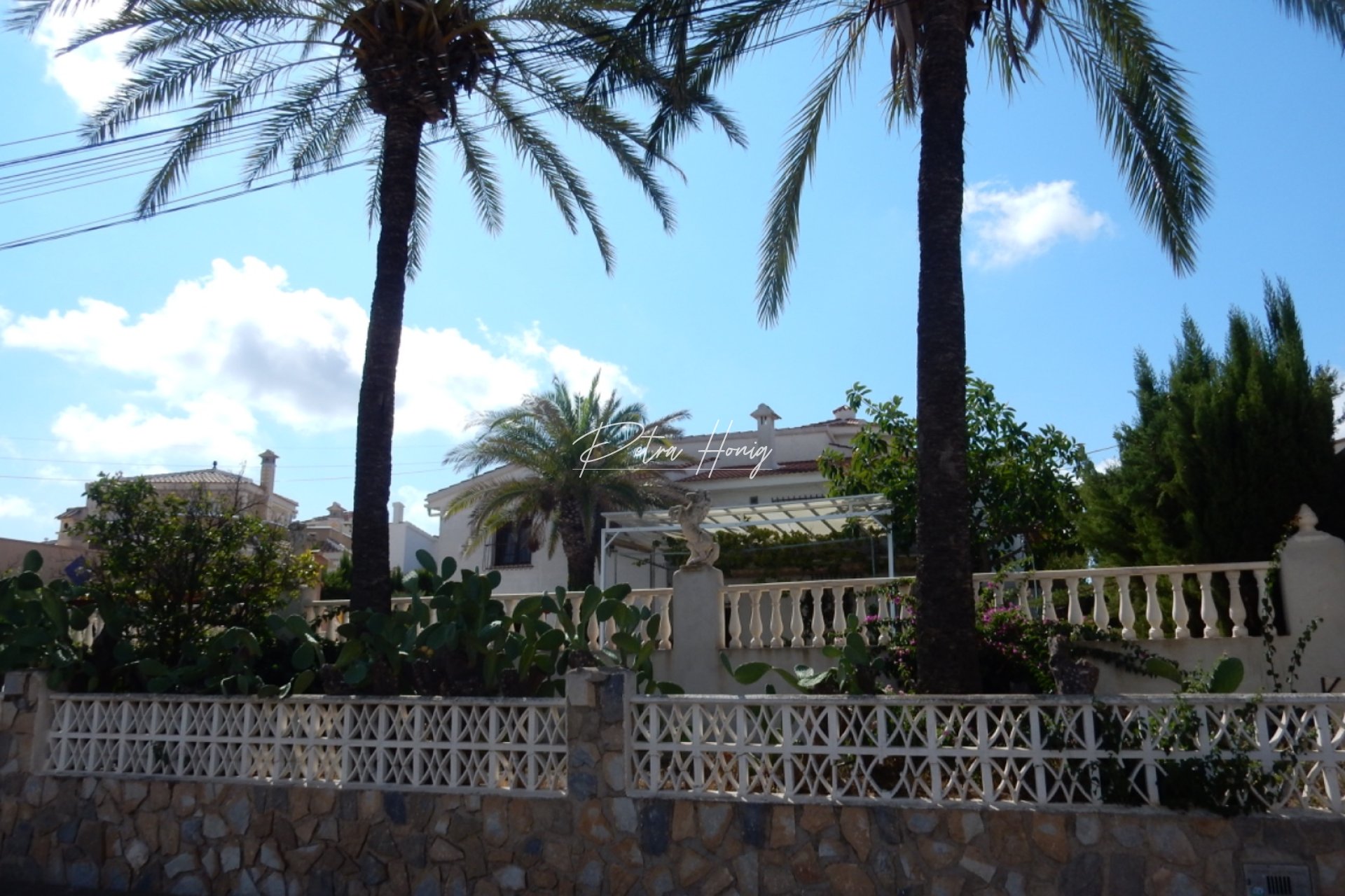 A Vendre - Villa - Ciudad Quesada - Town Center