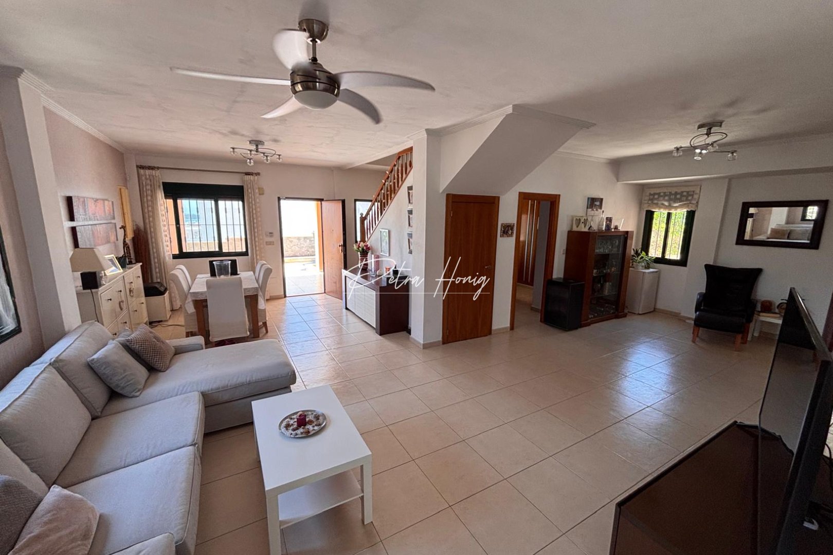 A Vendre - Villa - Ciudad Quesada - Urbanización Ciudad Quesada