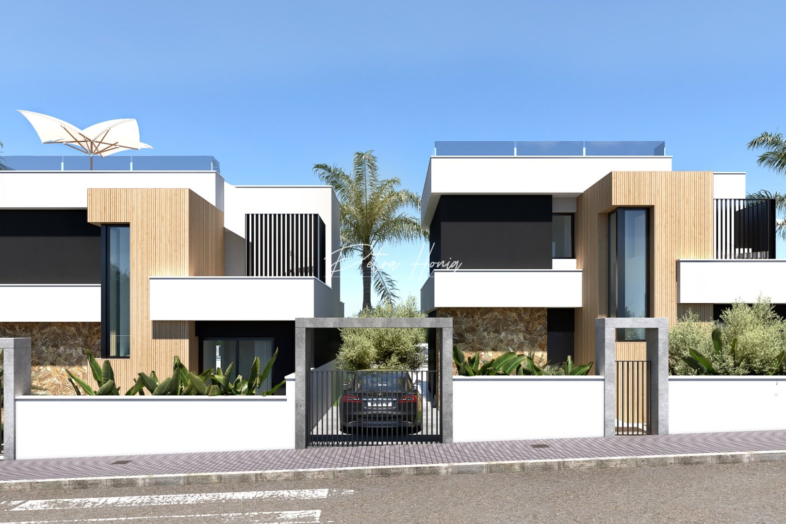 A Vendre - Villa - Ciudad Quesada - Urbanizaciones