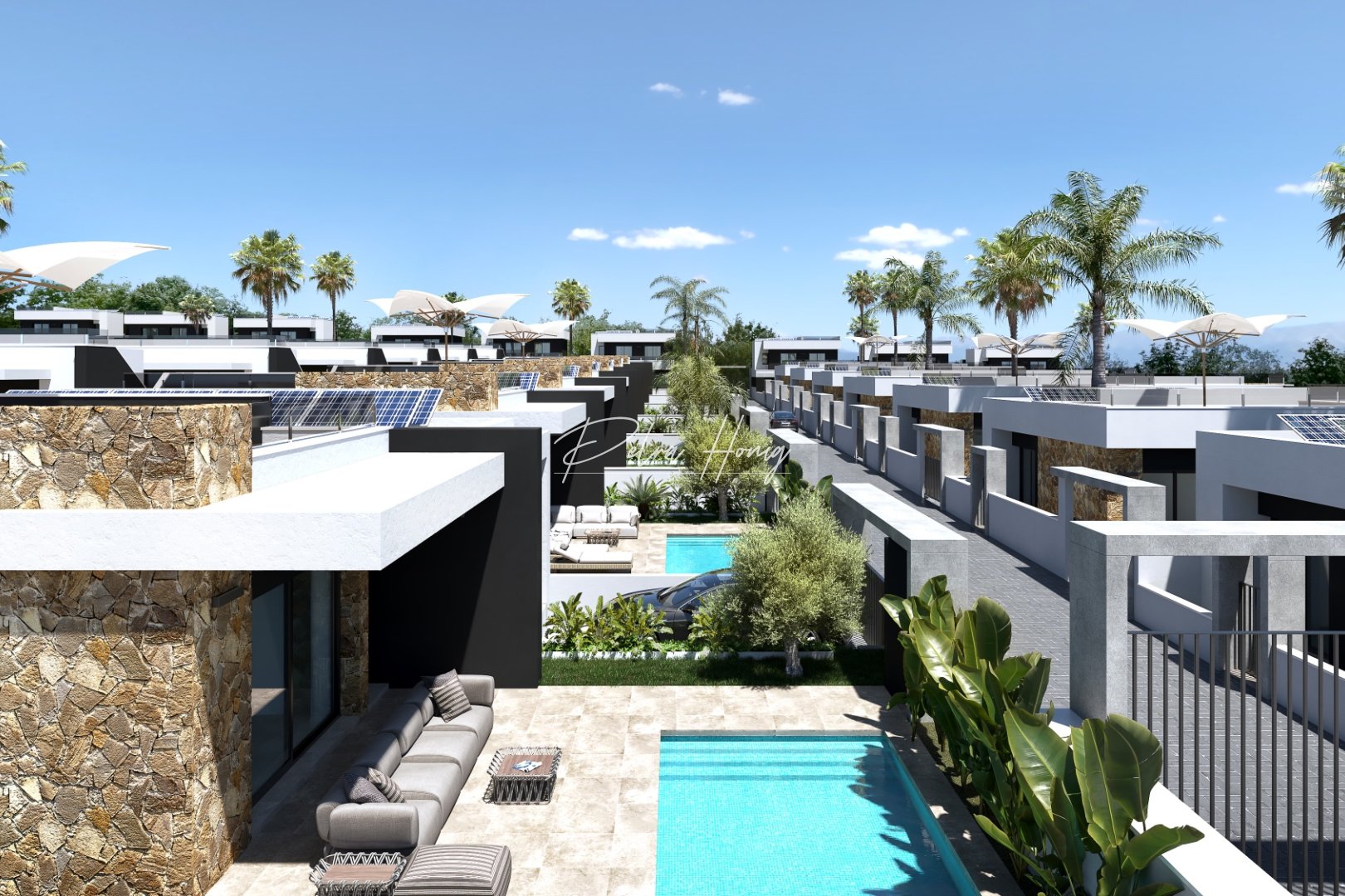 A Vendre - Villa - Ciudad Quesada - Urbanizaciones