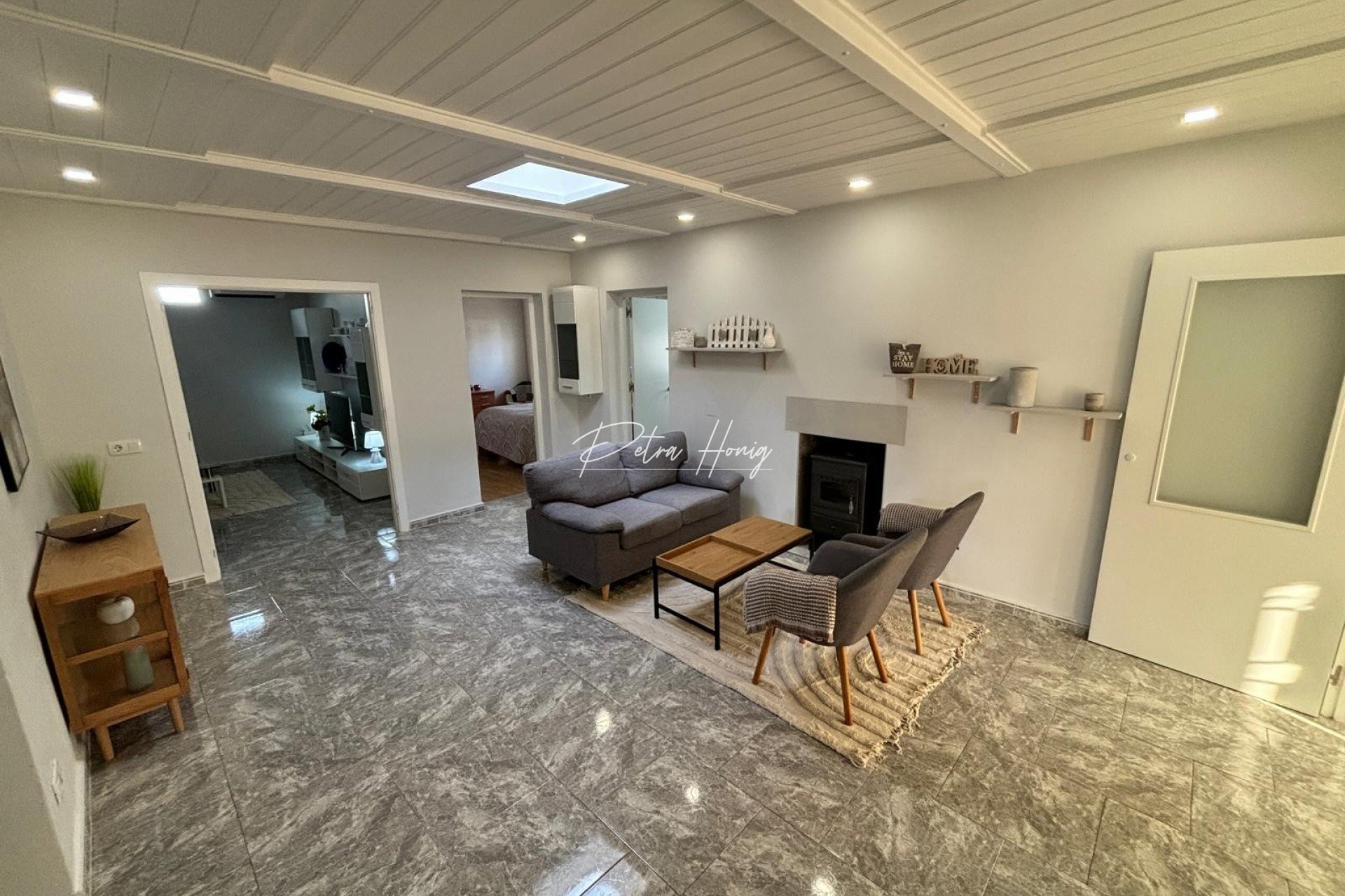 A Vendre - Villa - Ciudad Quesada