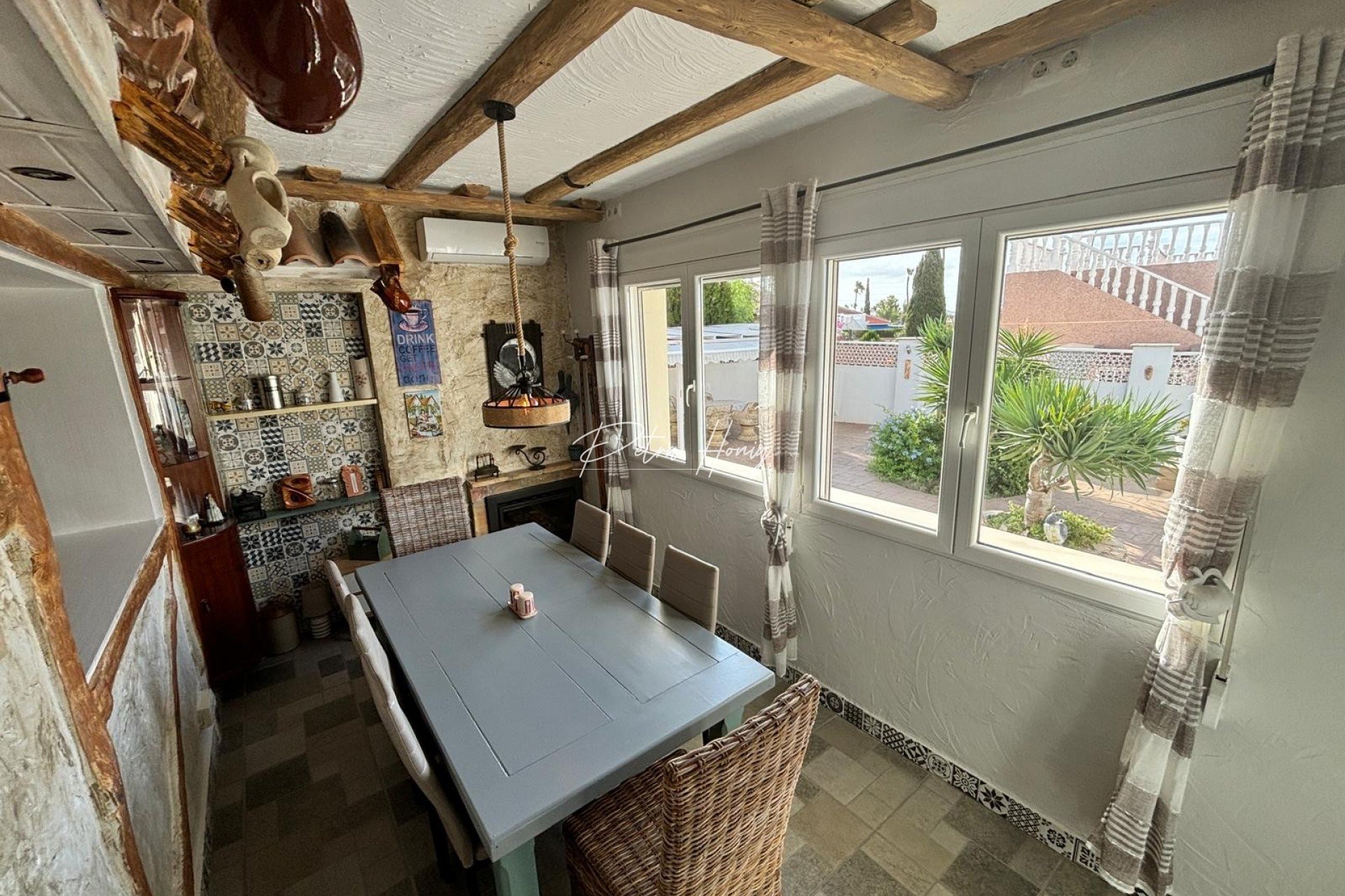 A Vendre - Villa - Ciudad Quesada