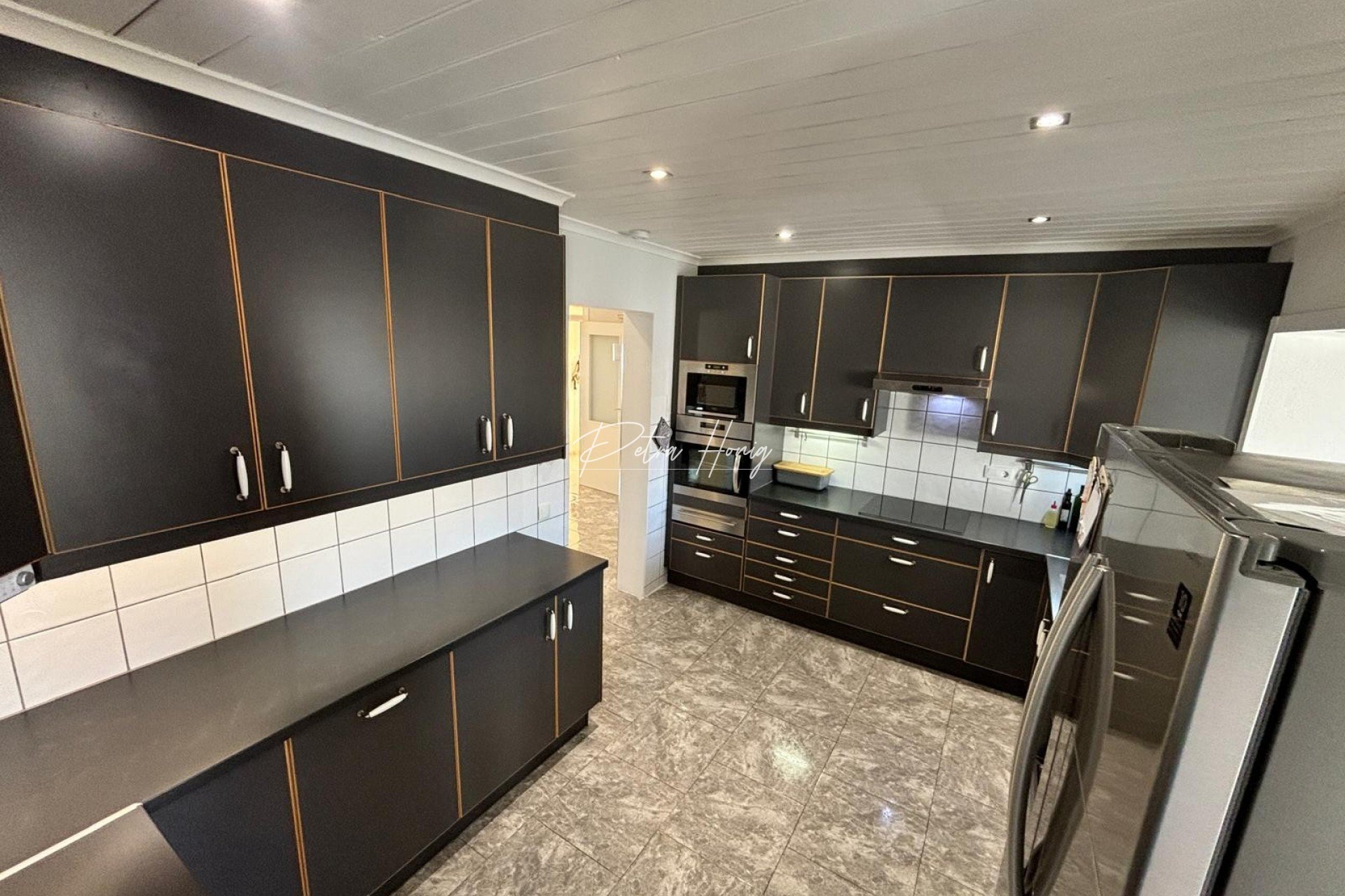 A Vendre - Villa - Ciudad Quesada