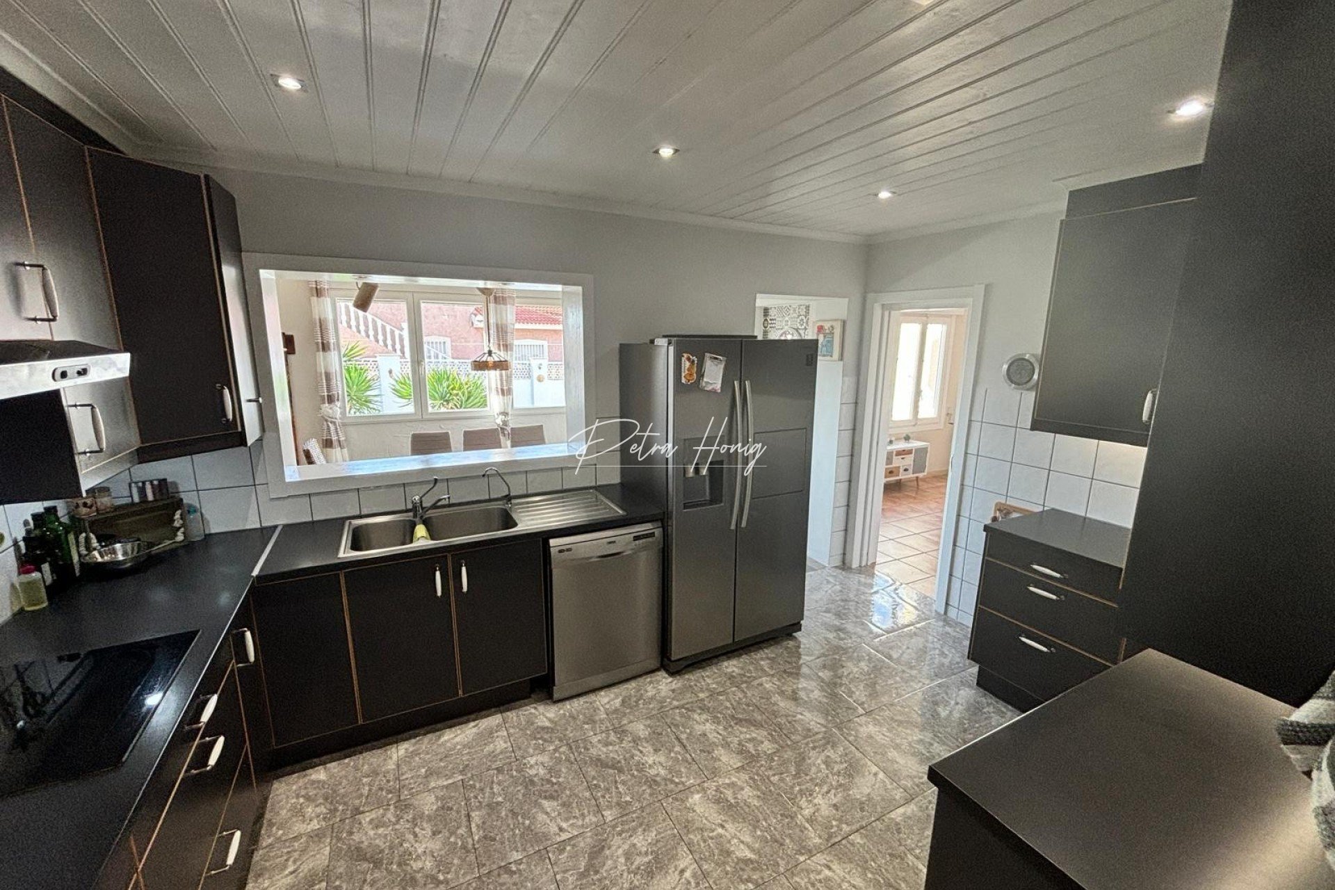 A Vendre - Villa - Ciudad Quesada