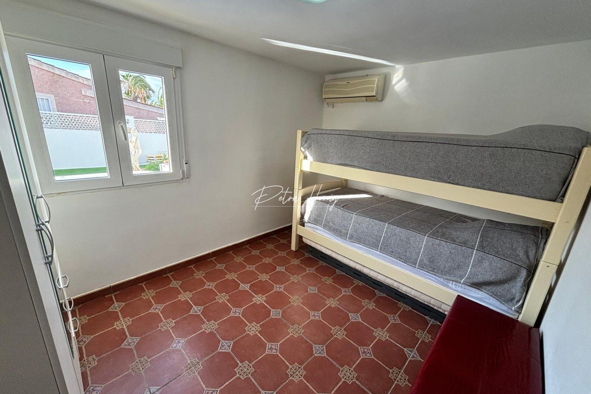 A Vendre - Villa - Ciudad Quesada