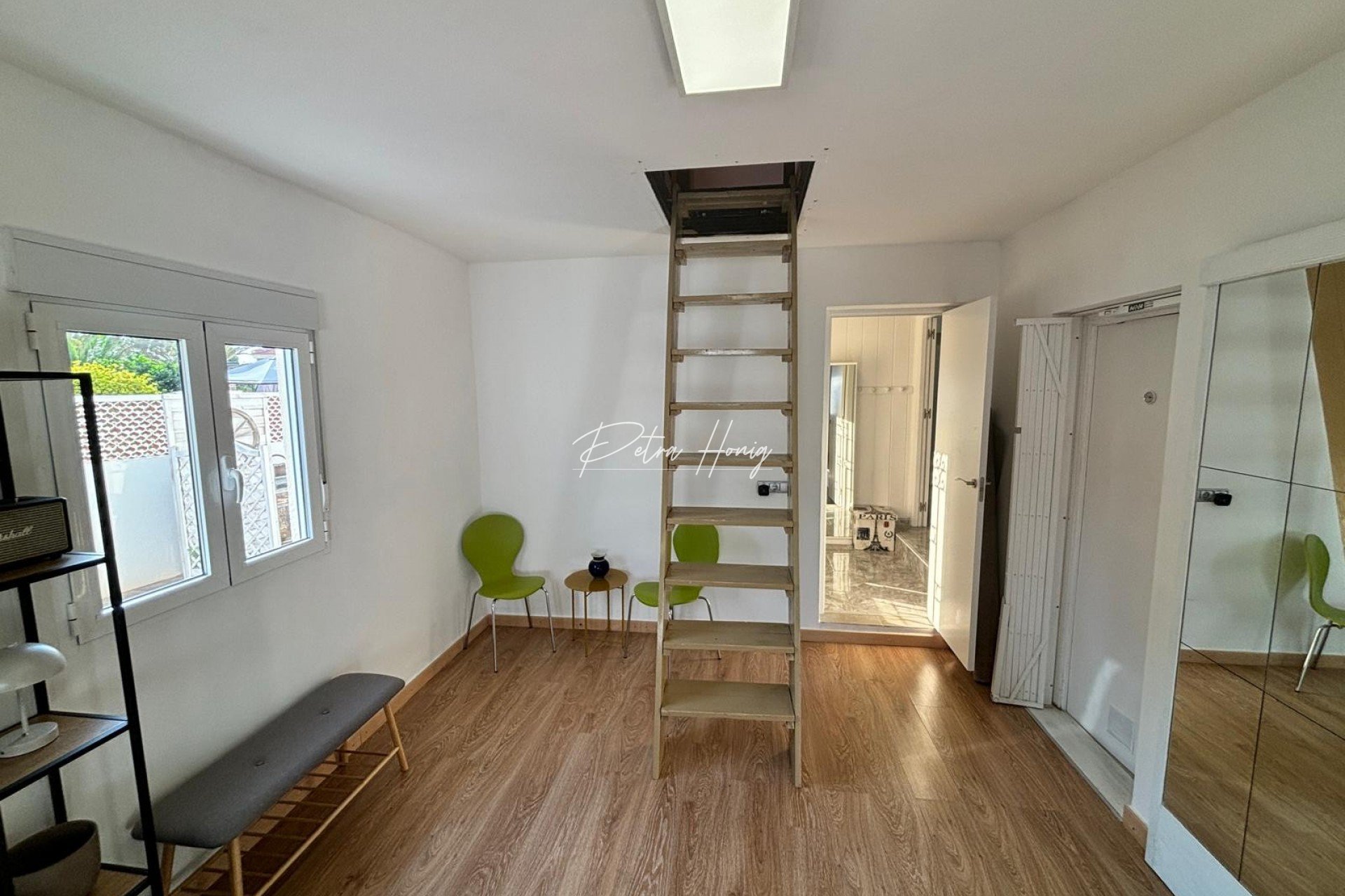 A Vendre - Villa - Ciudad Quesada
