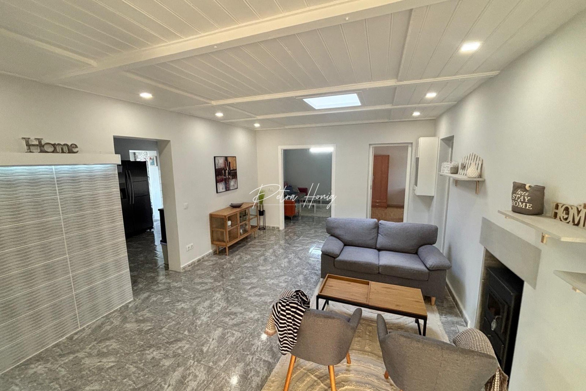A Vendre - Villa - Ciudad Quesada