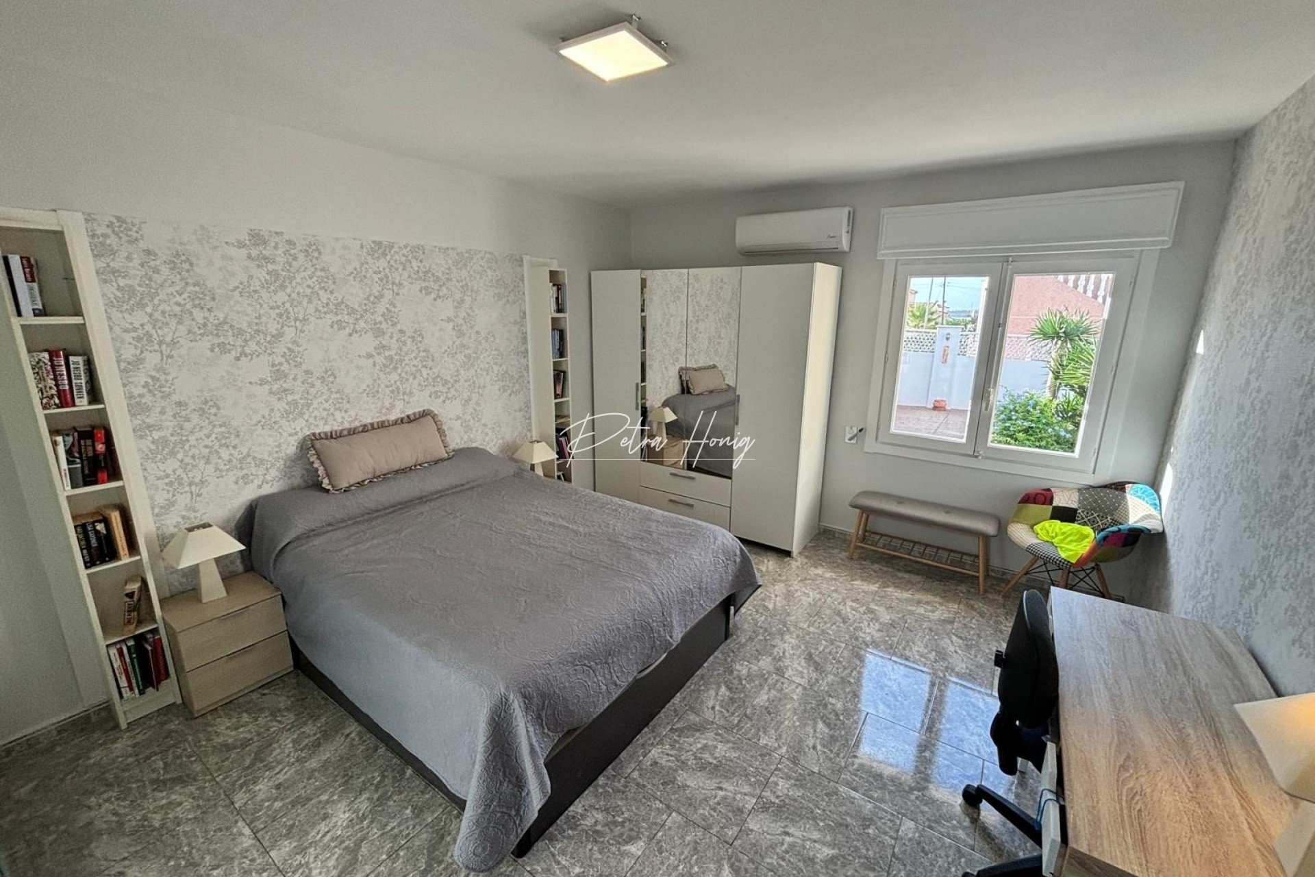 A Vendre - Villa - Ciudad Quesada