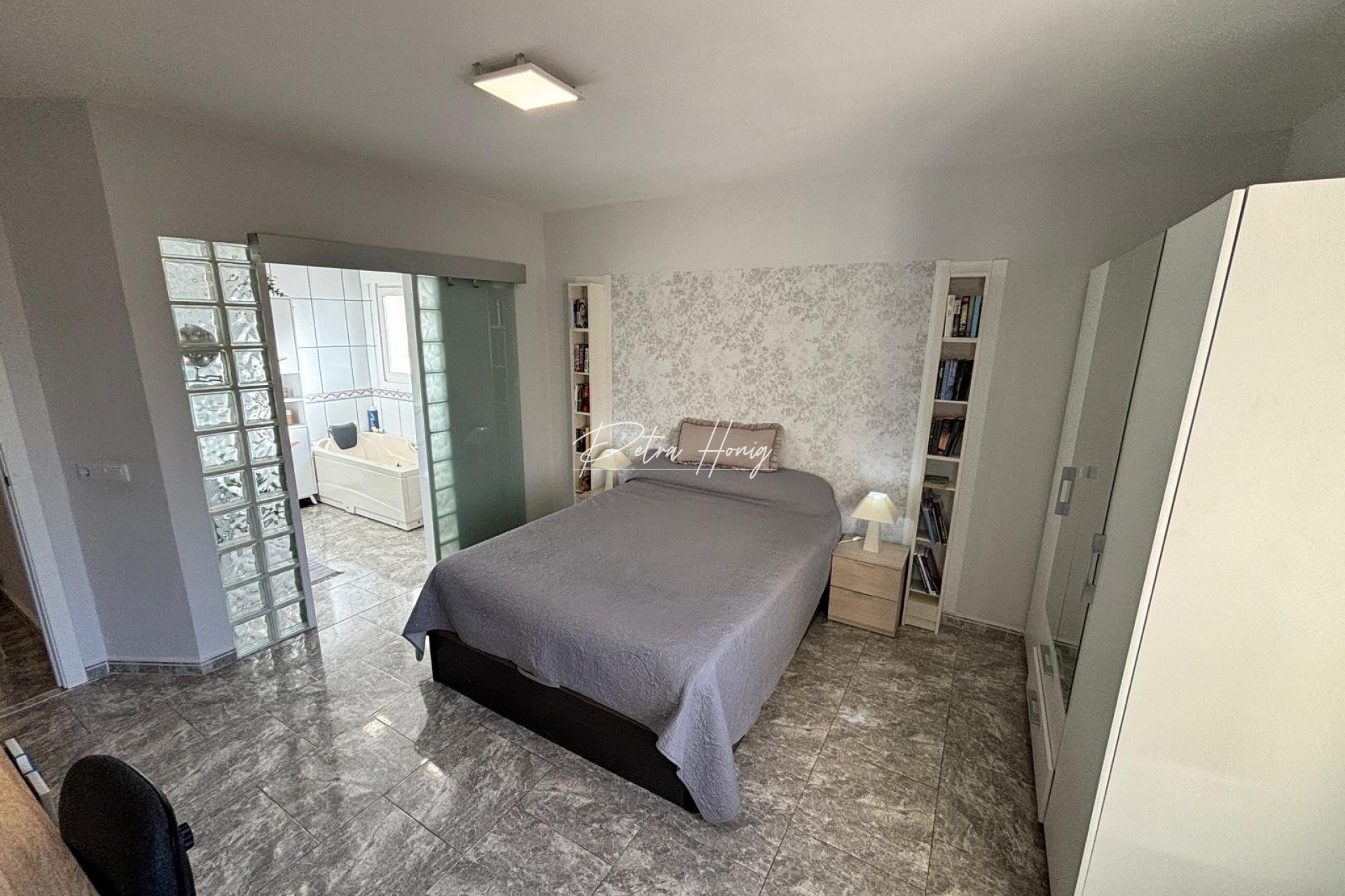 A Vendre - Villa - Ciudad Quesada