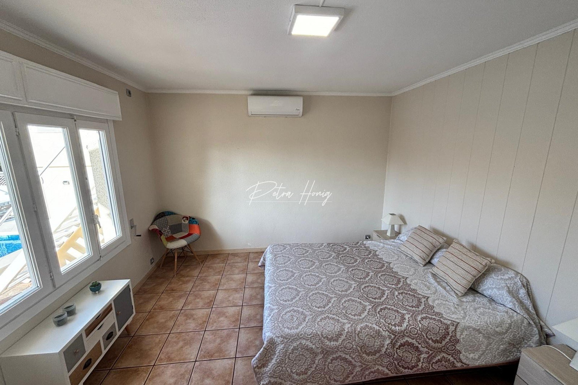 A Vendre - Villa - Ciudad Quesada