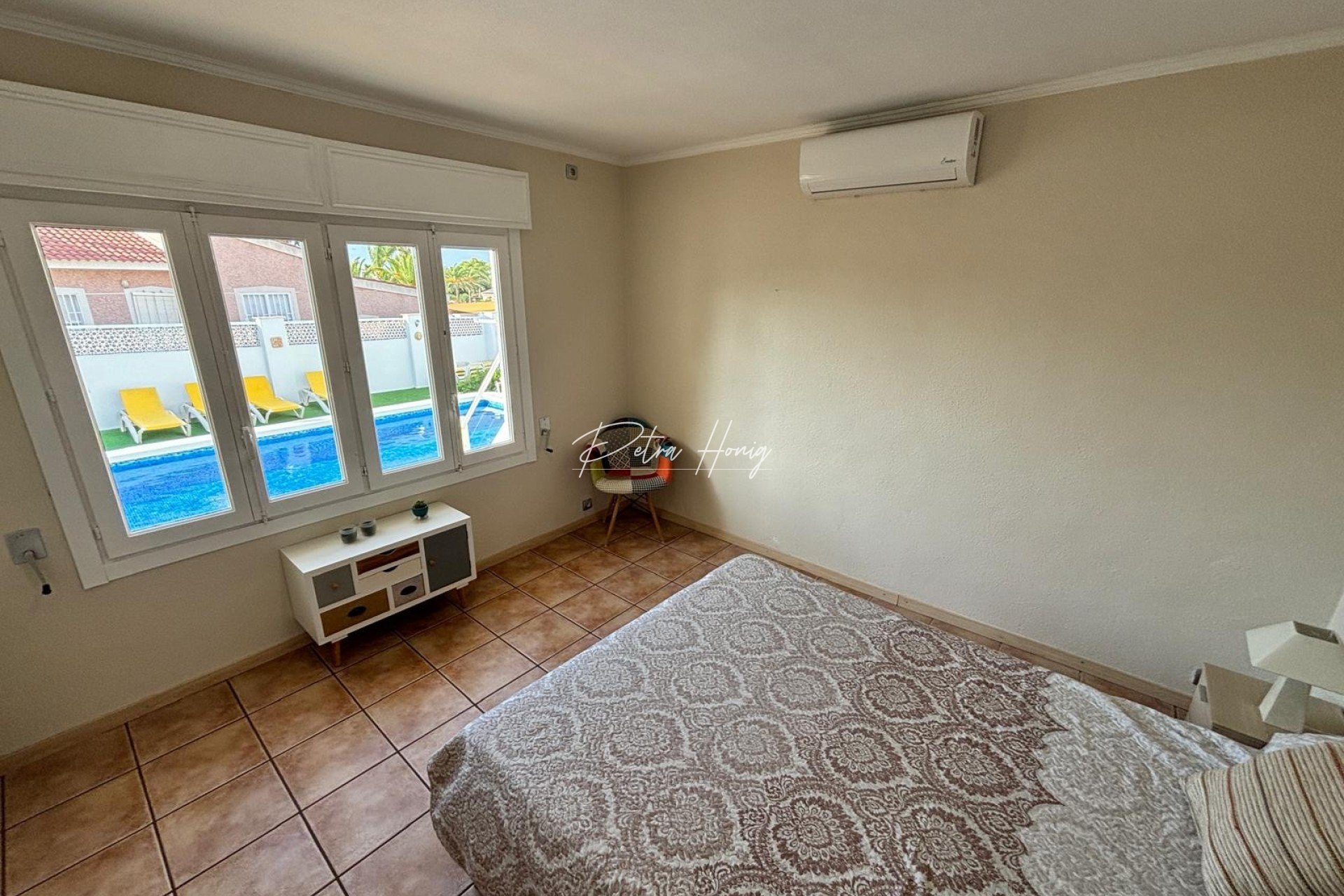 A Vendre - Villa - Ciudad Quesada