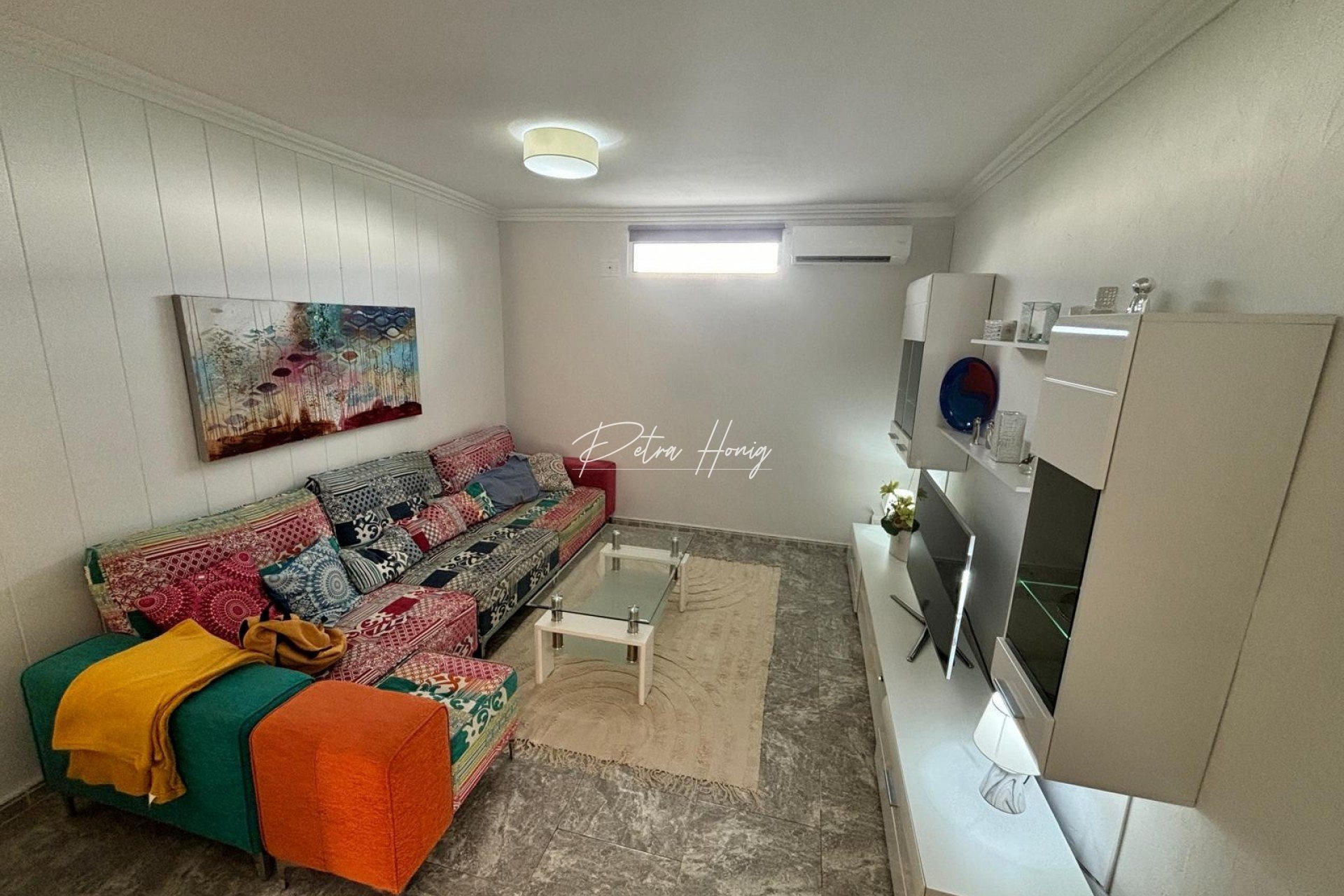 A Vendre - Villa - Ciudad Quesada
