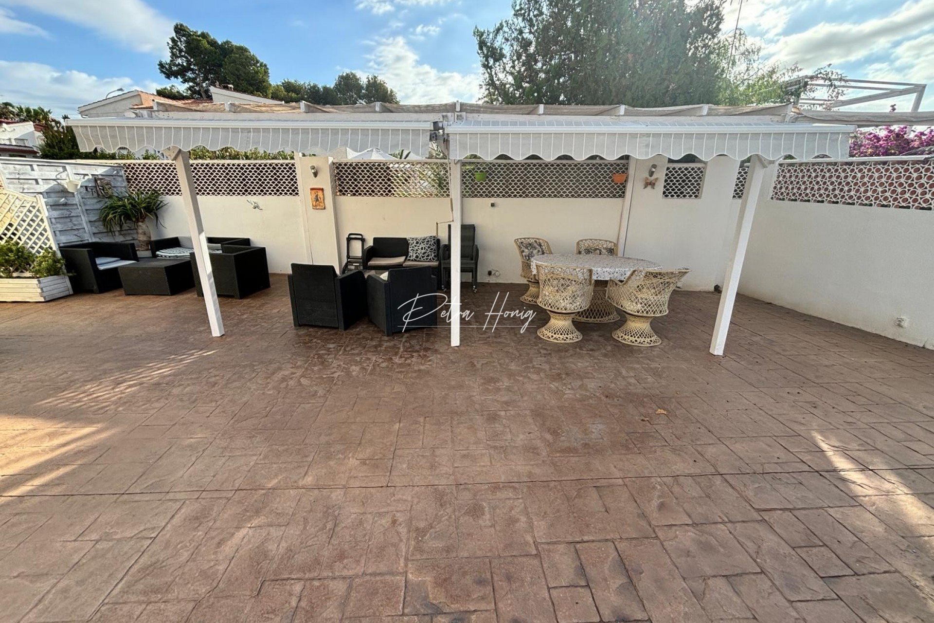 A Vendre - Villa - Ciudad Quesada
