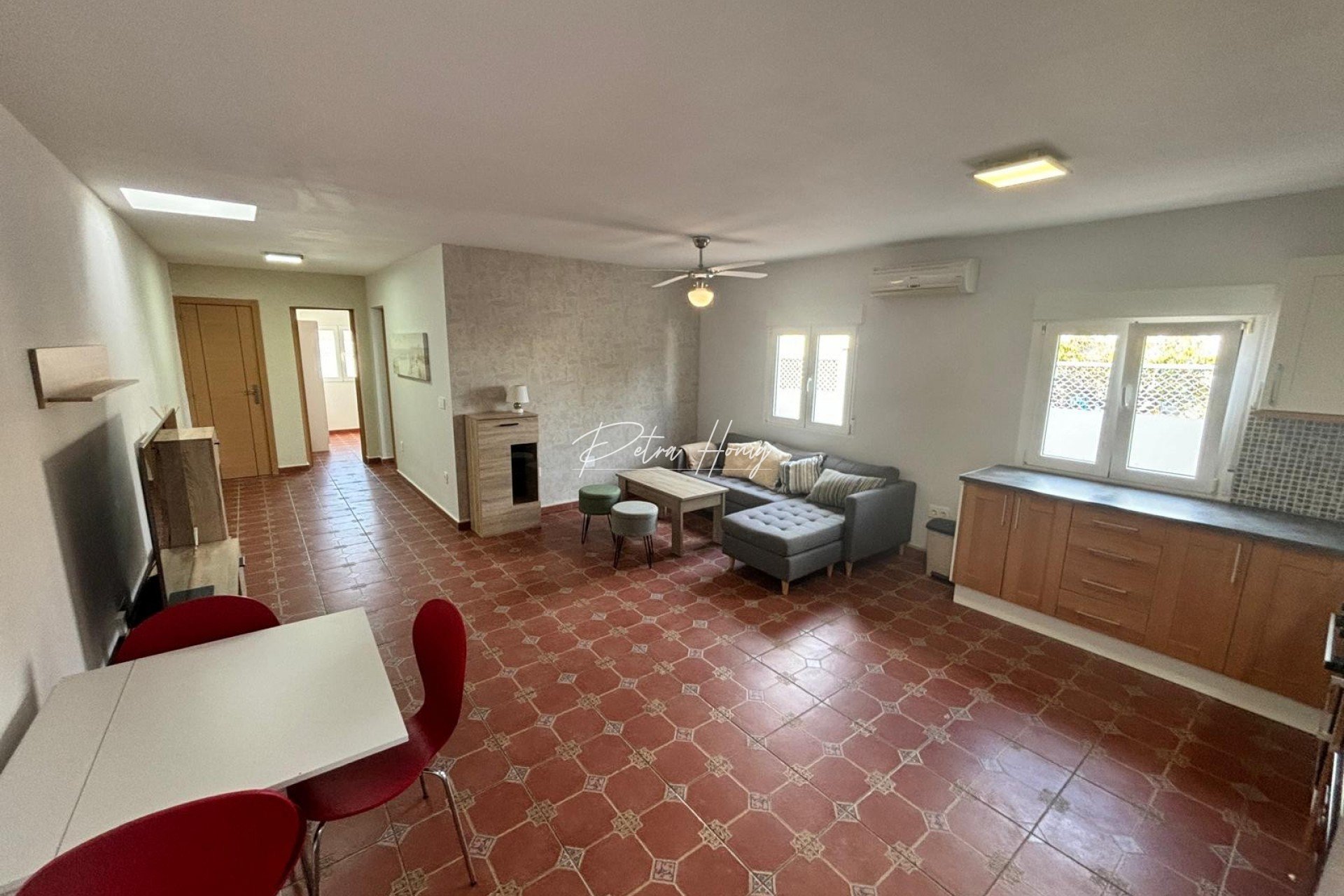 A Vendre - Villa - Ciudad Quesada