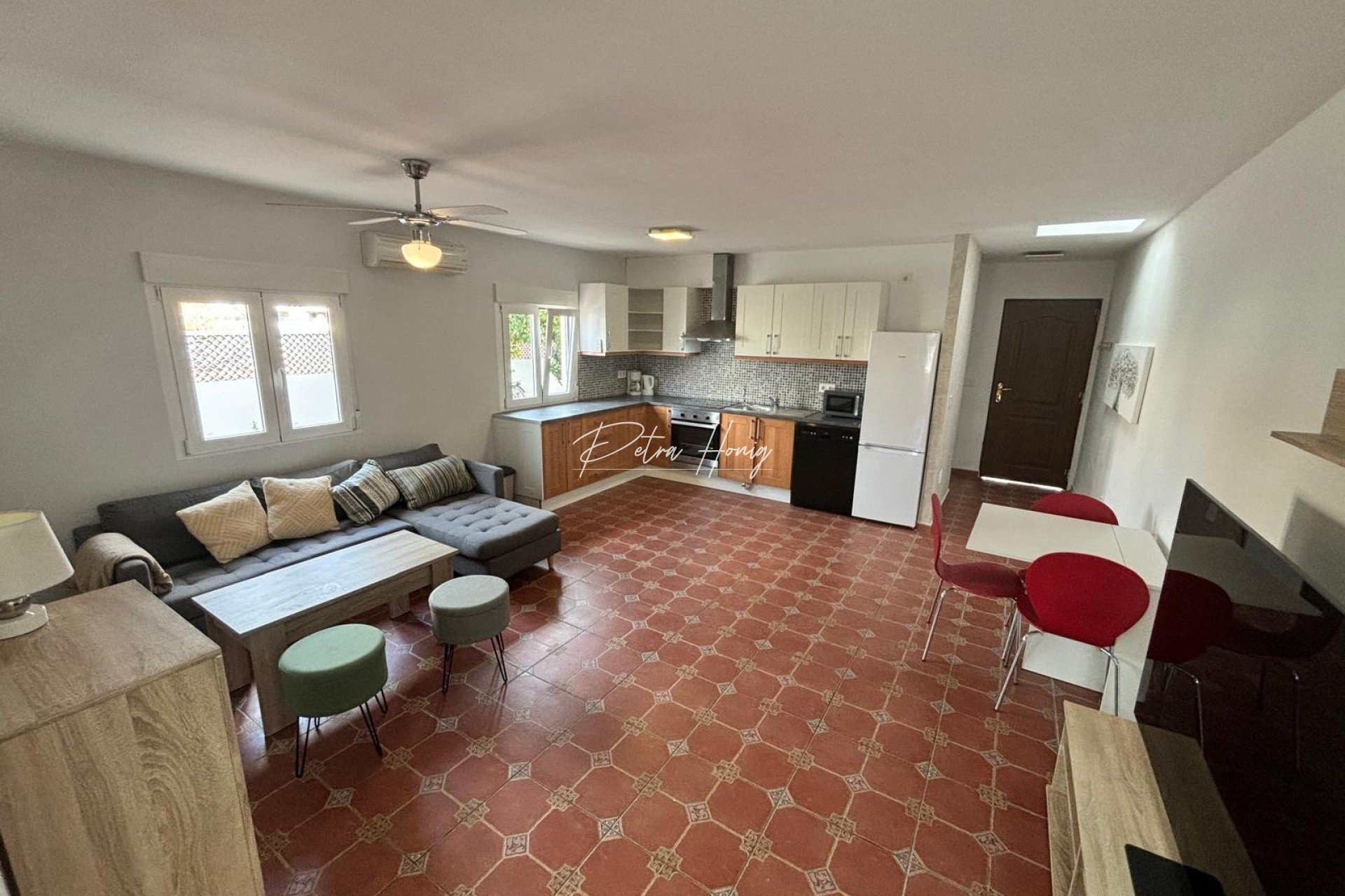 A Vendre - Villa - Ciudad Quesada