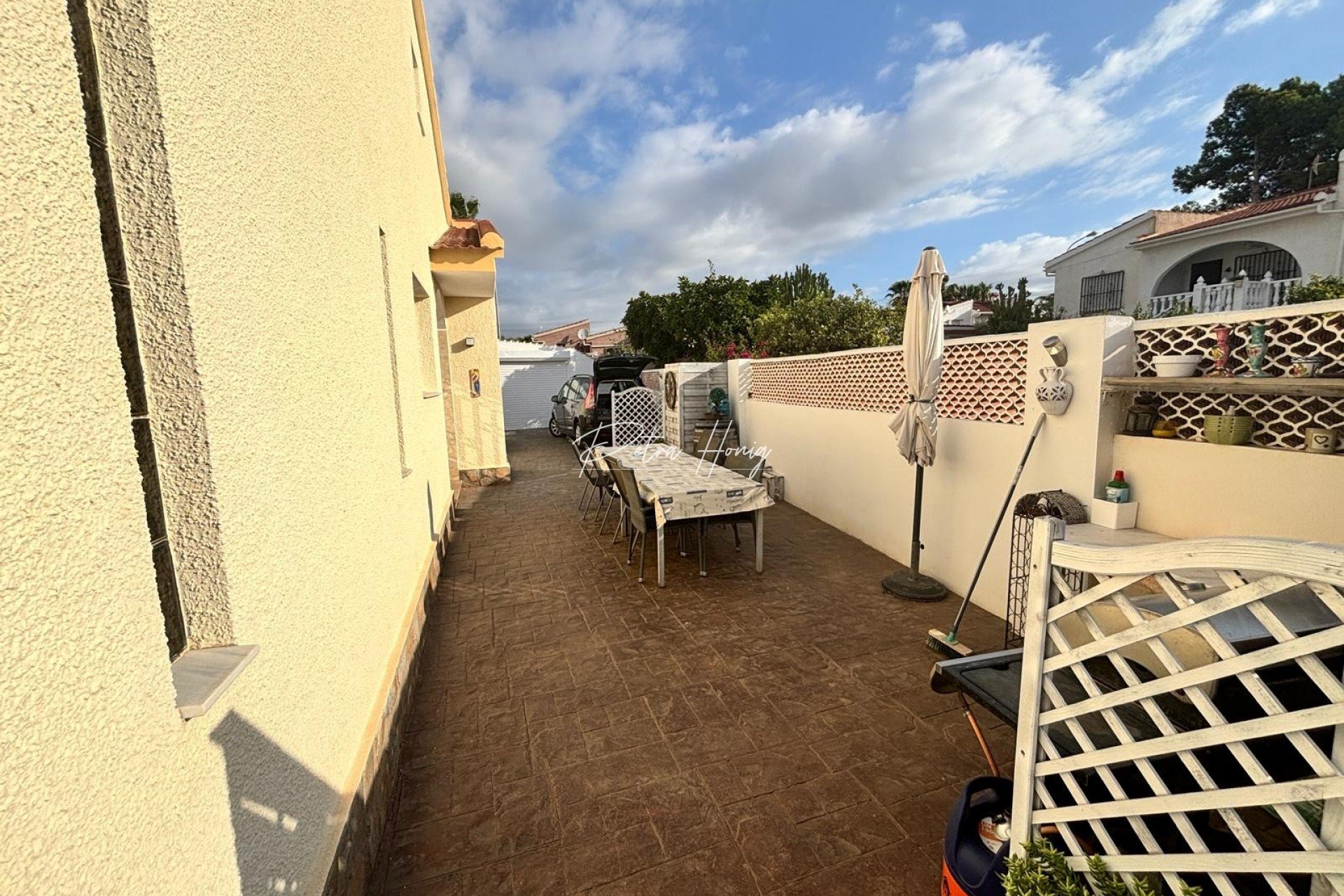 A Vendre - Villa - Ciudad Quesada