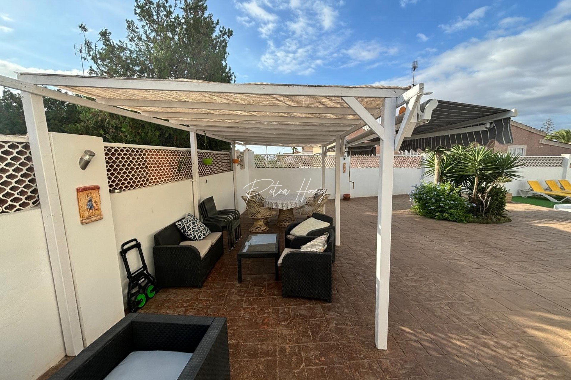 A Vendre - Villa - Ciudad Quesada