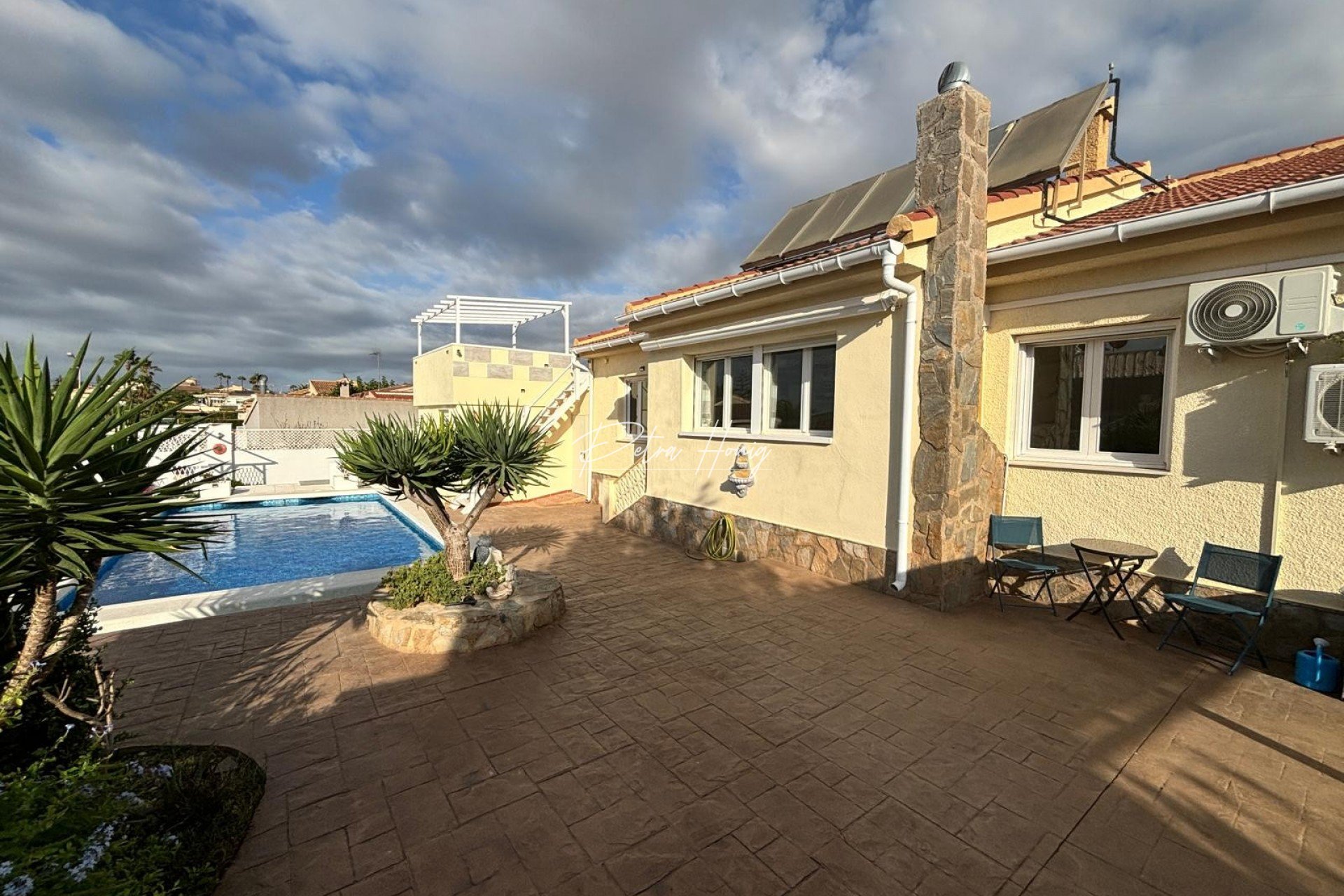 A Vendre - Villa - Ciudad Quesada