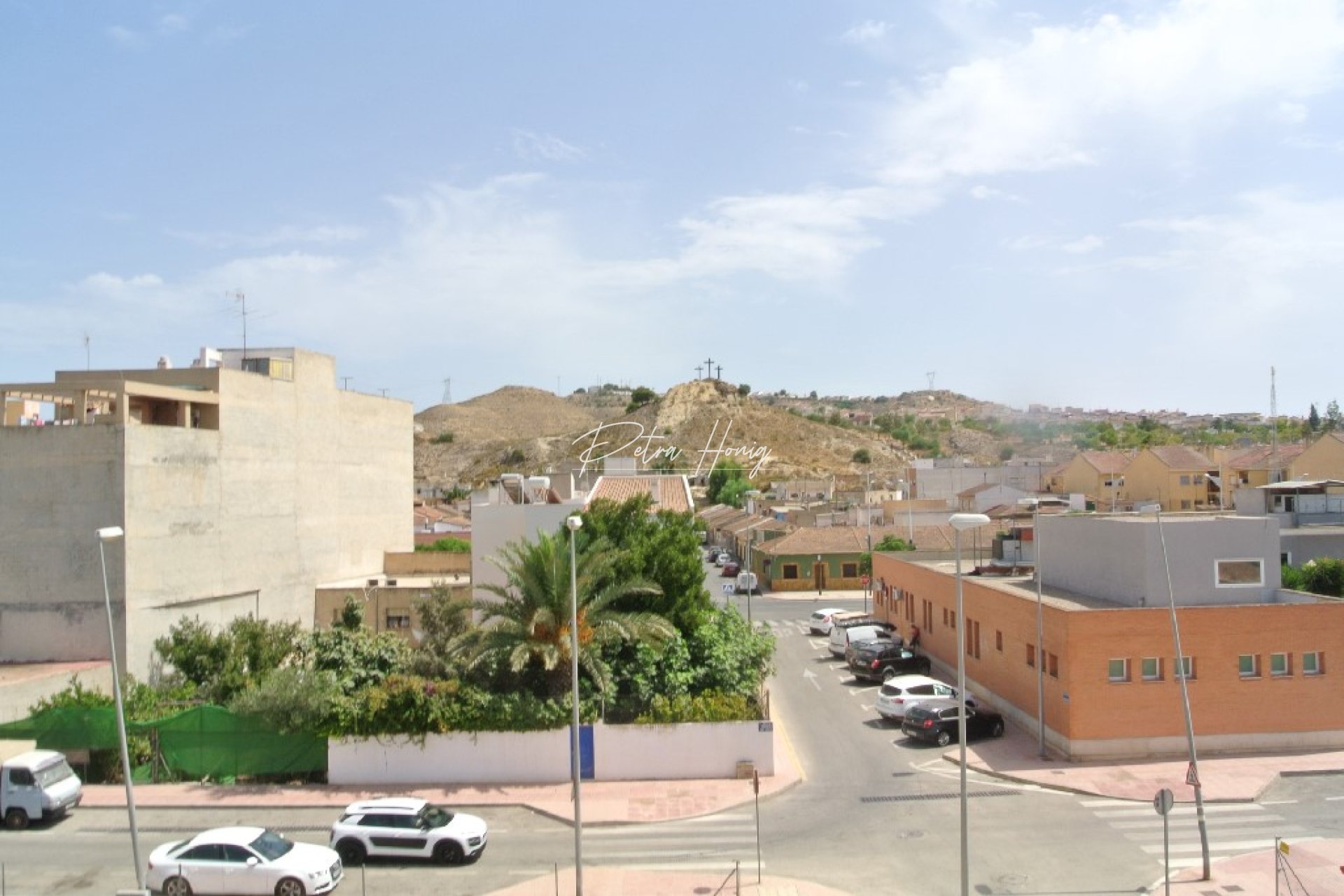 A Vendre - Villa - Ciudad Quesada