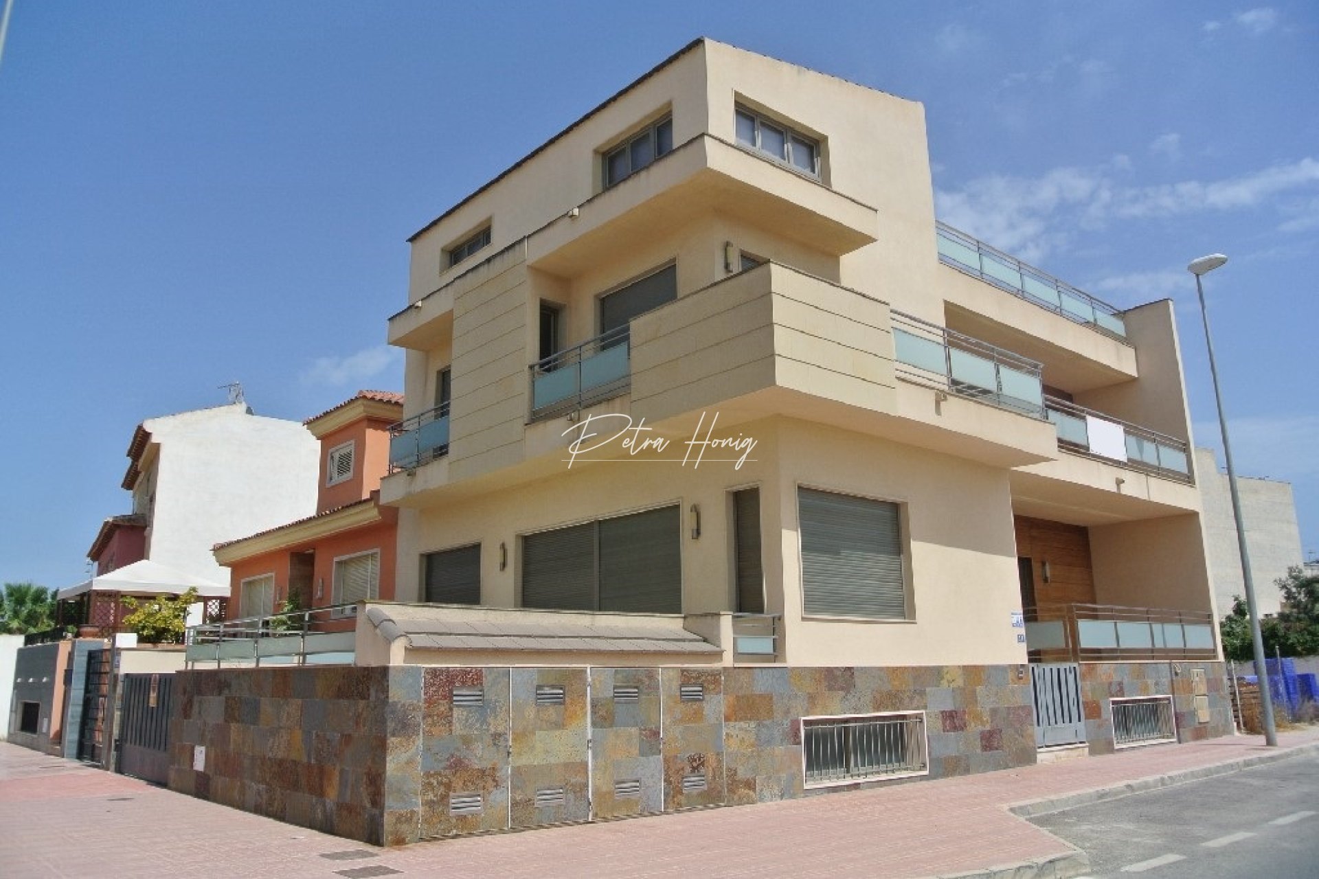 A Vendre - Villa - Ciudad Quesada