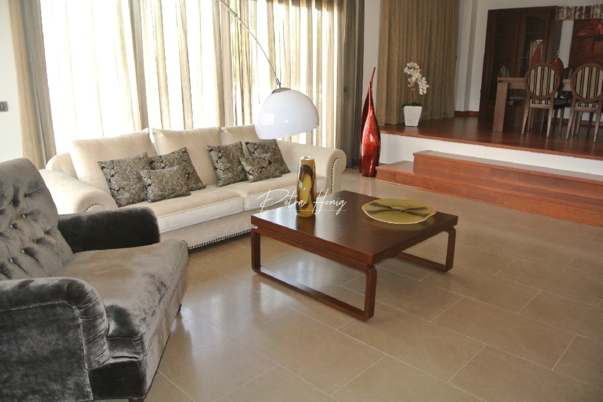 A Vendre - Villa - Ciudad Quesada