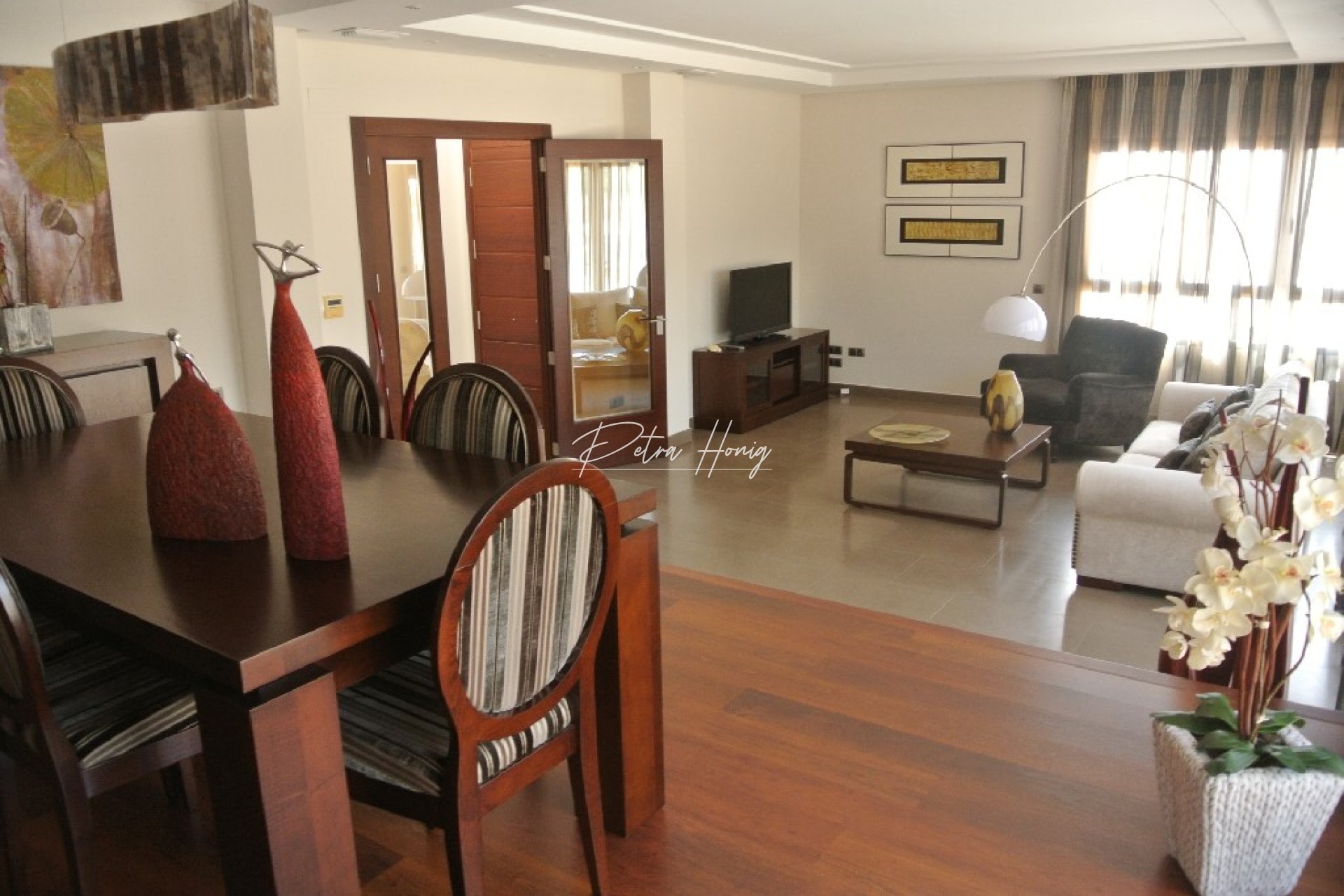 A Vendre - Villa - Ciudad Quesada