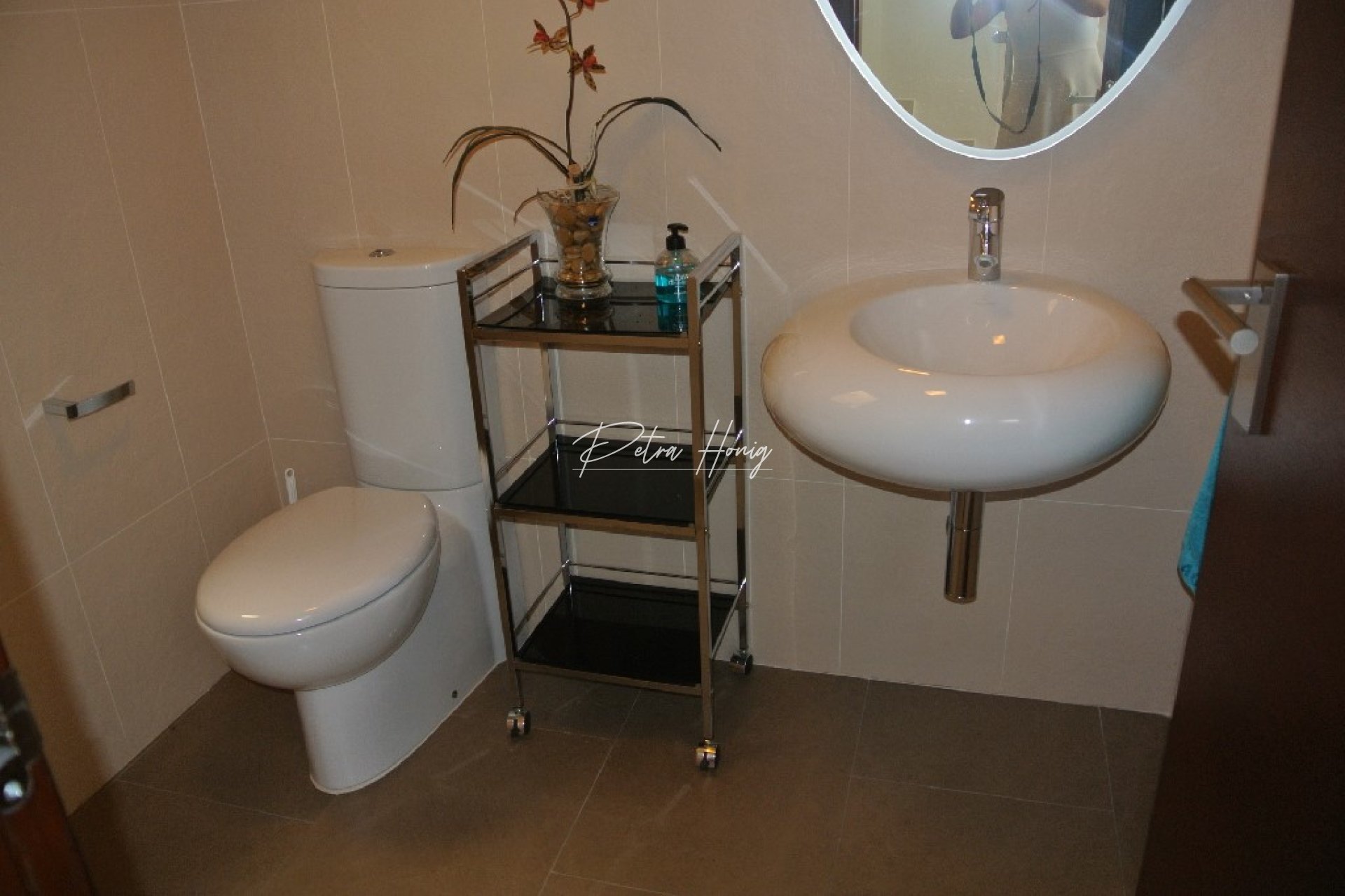 A Vendre - Villa - Ciudad Quesada