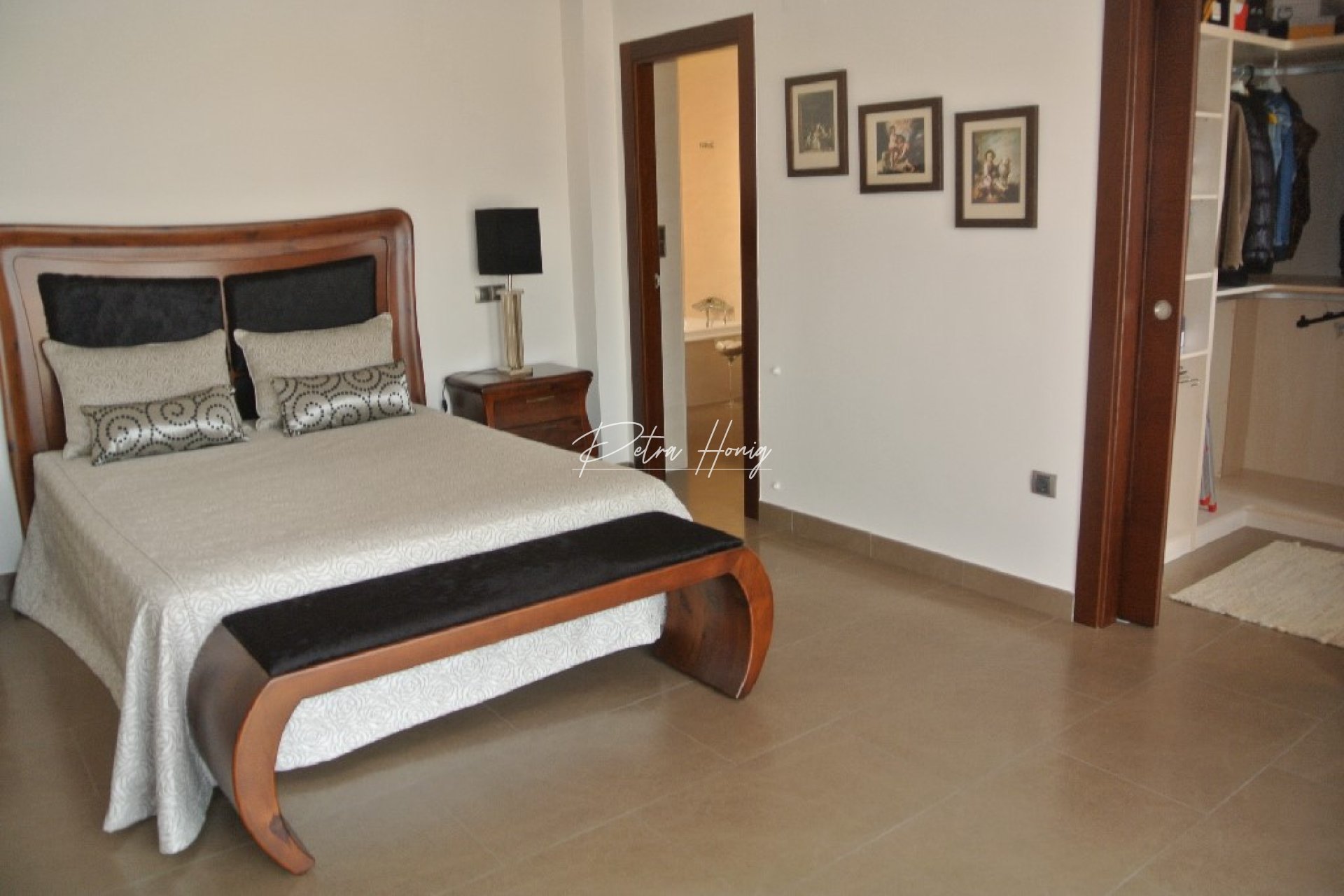 A Vendre - Villa - Ciudad Quesada