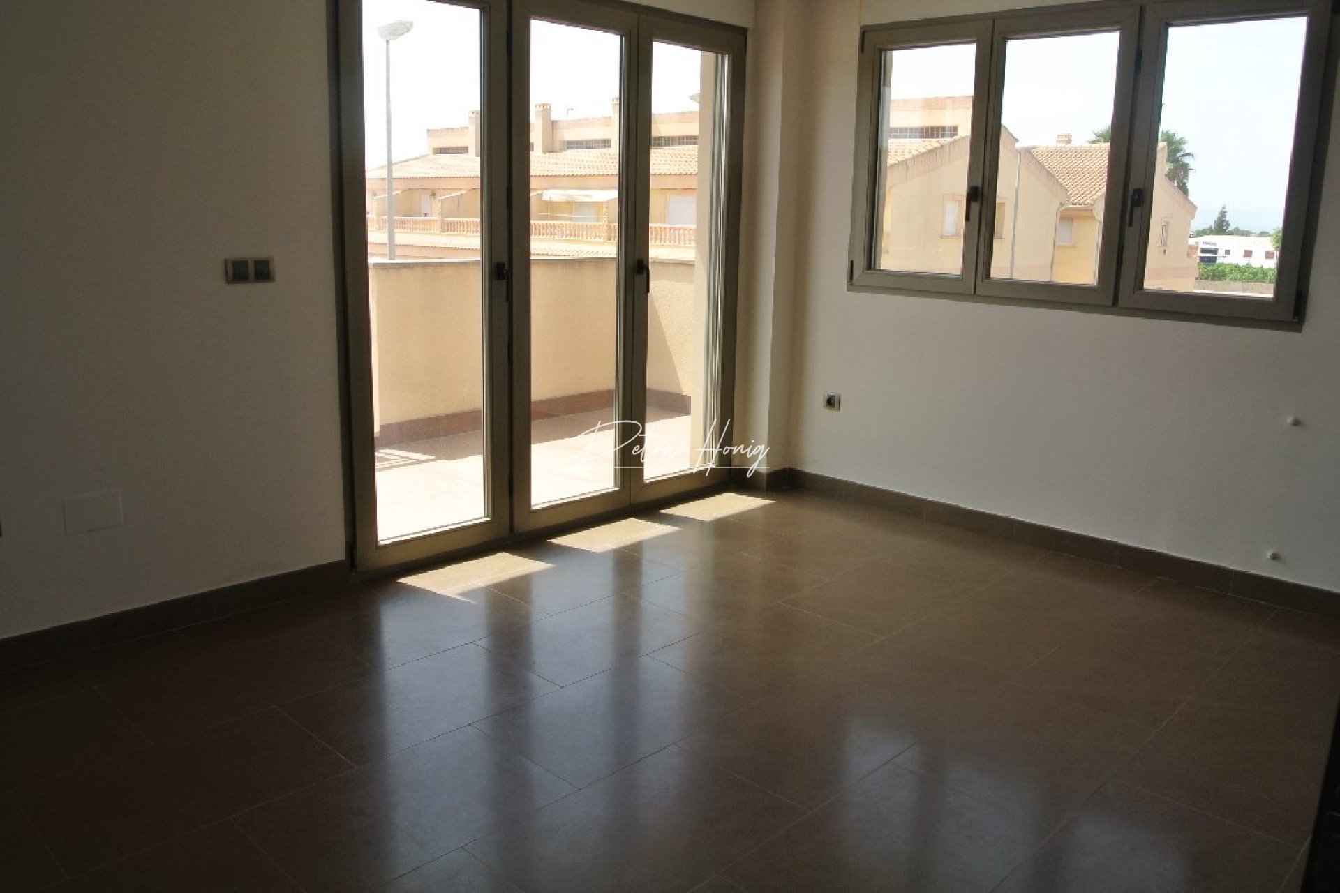 A Vendre - Villa - Ciudad Quesada