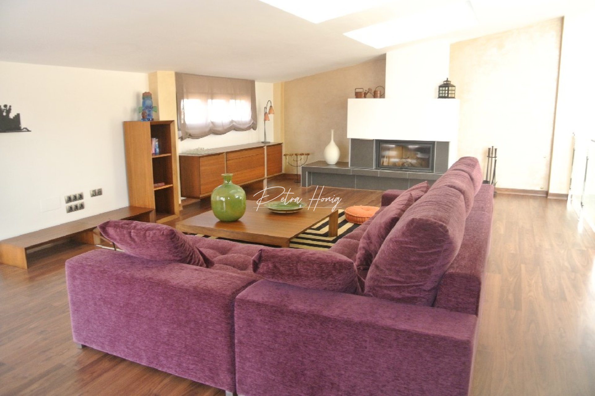 A Vendre - Villa - Ciudad Quesada