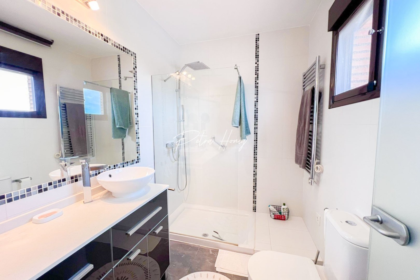 A Vendre - Villa - Ciudad Quesada