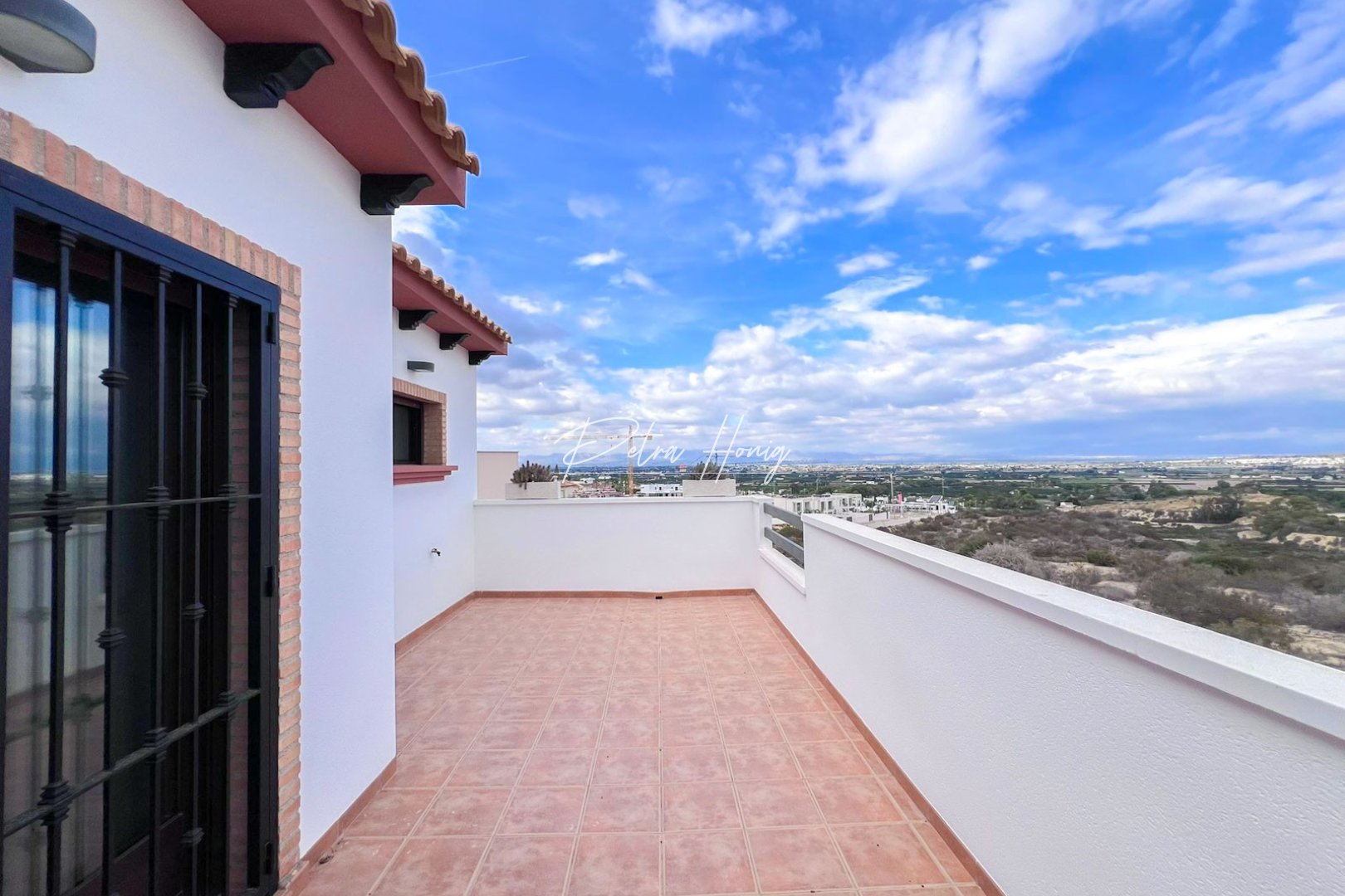 A Vendre - Villa - Ciudad Quesada