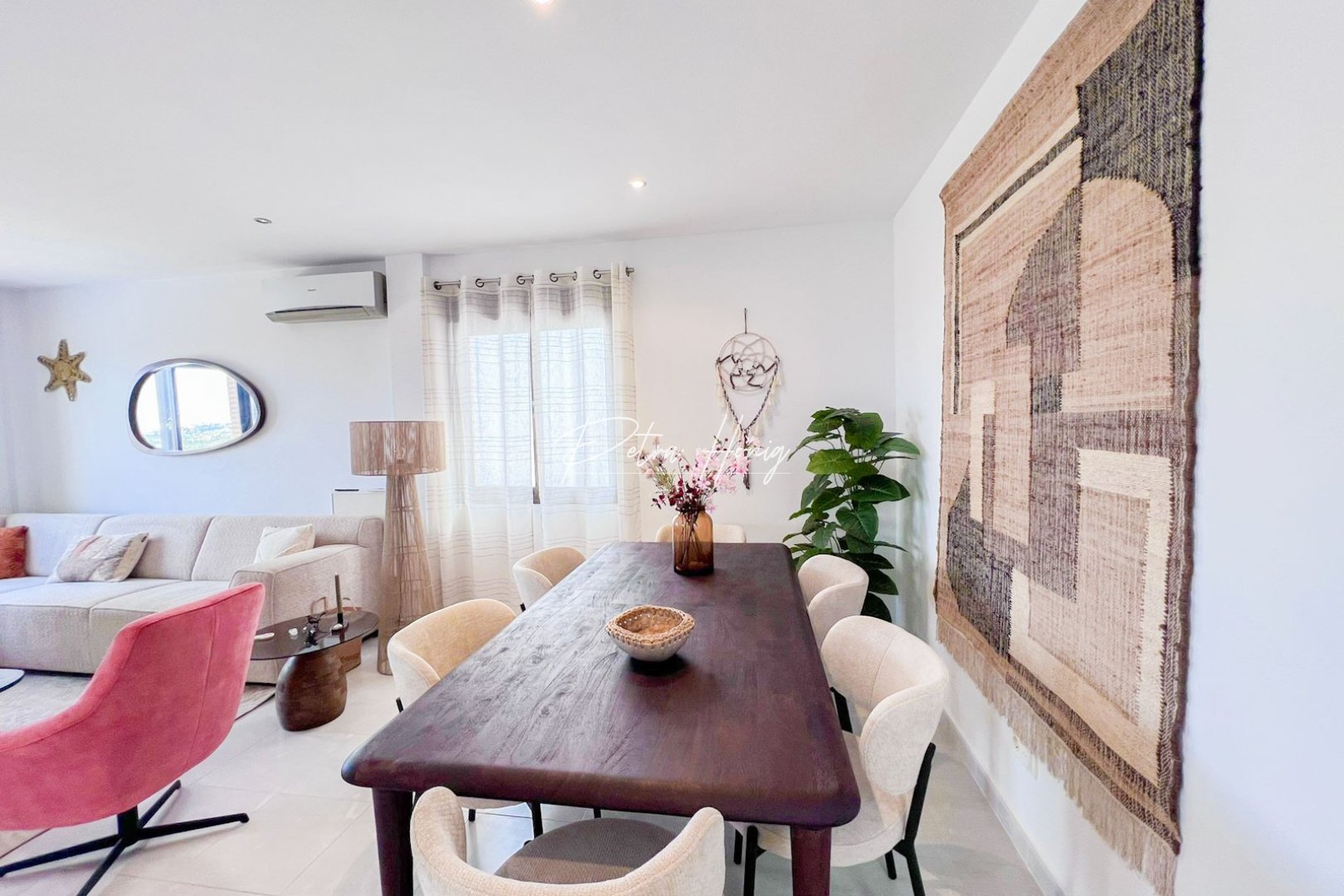 A Vendre - Villa - Ciudad Quesada