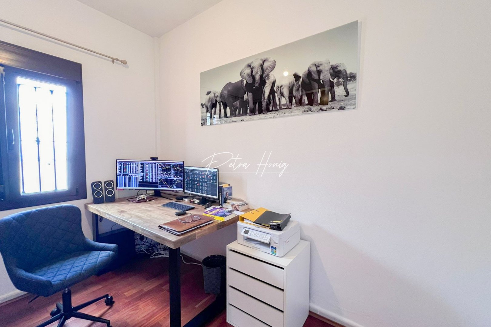 A Vendre - Villa - Ciudad Quesada