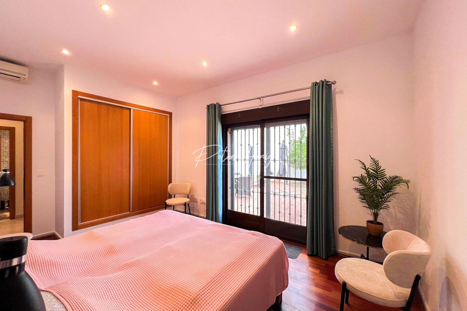 A Vendre - Villa - Ciudad Quesada