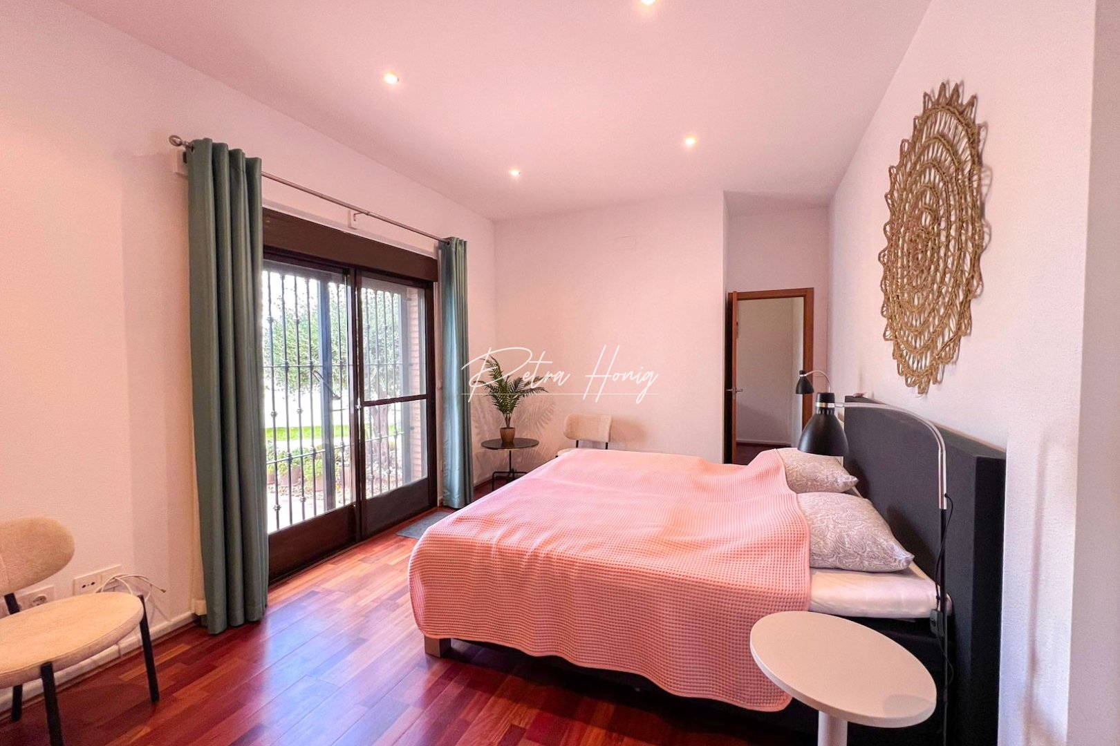 A Vendre - Villa - Ciudad Quesada