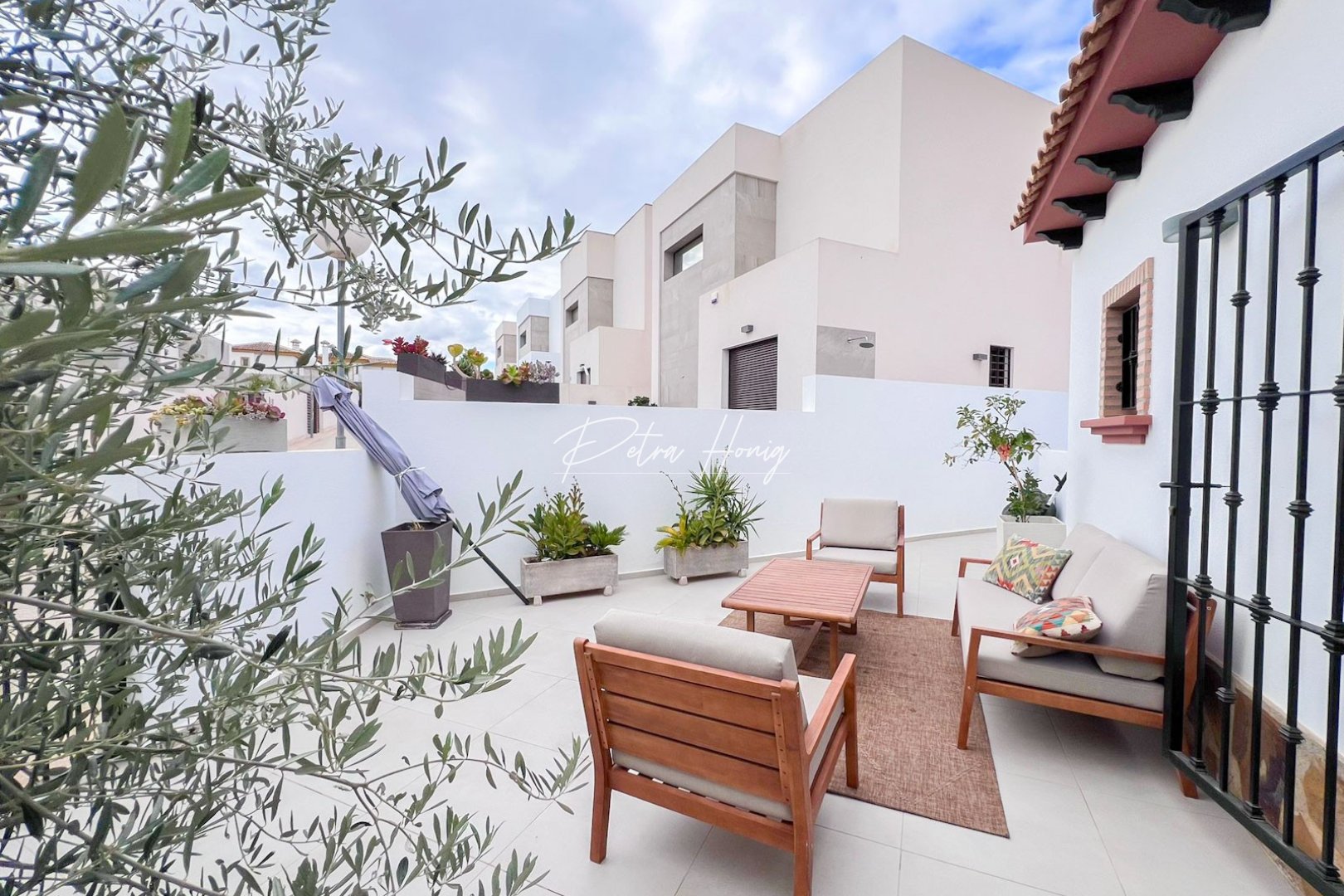 A Vendre - Villa - Ciudad Quesada