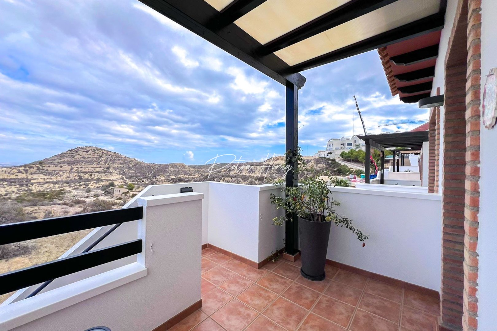 A Vendre - Villa - Ciudad Quesada