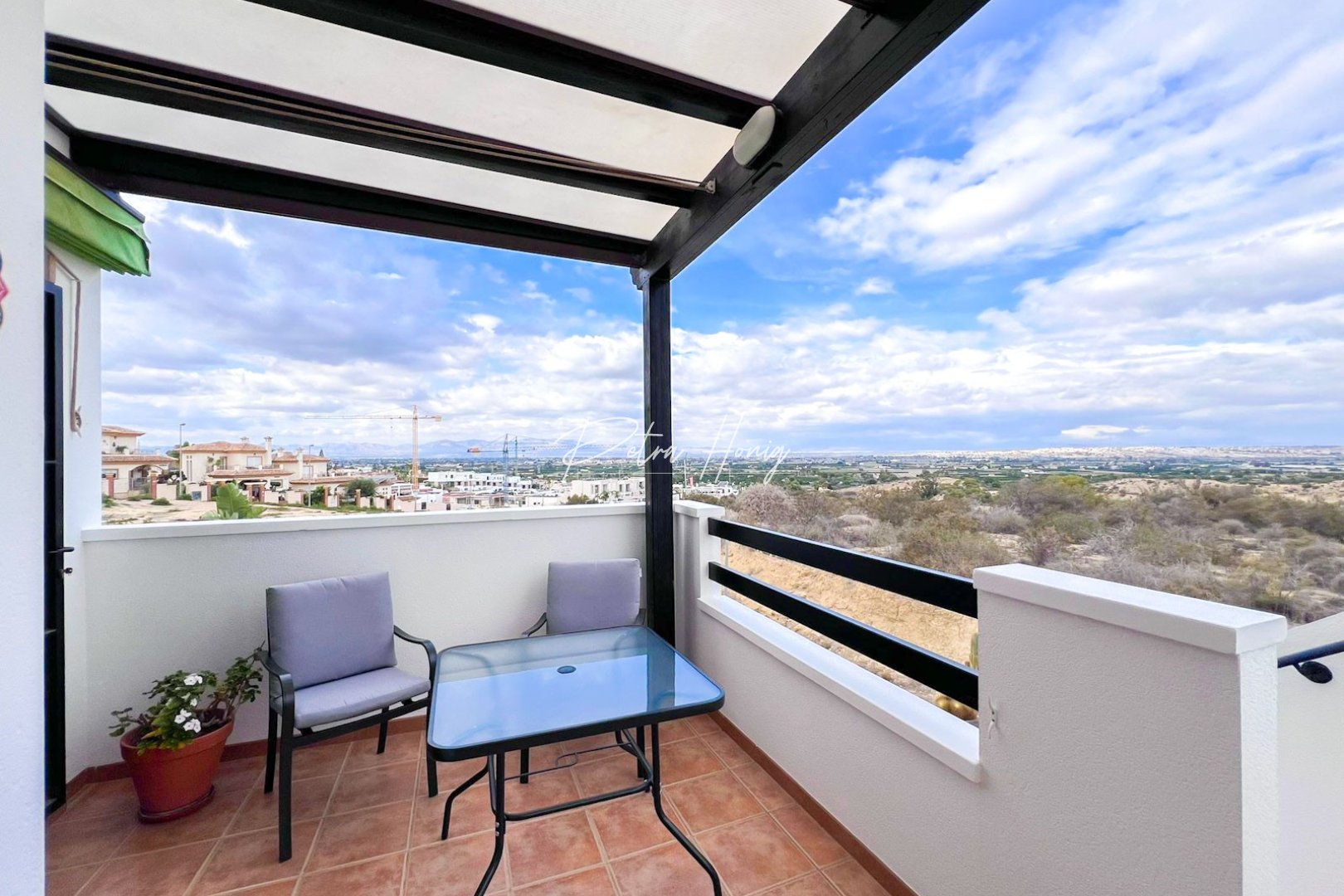 A Vendre - Villa - Ciudad Quesada