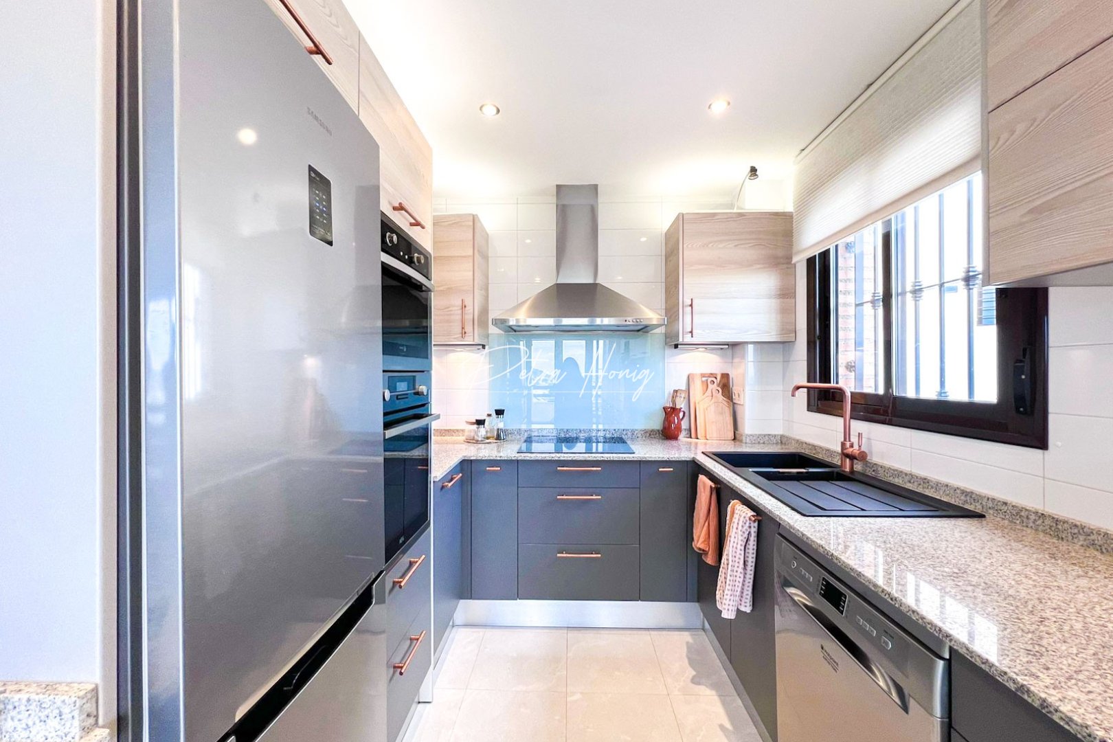 A Vendre - Villa - Ciudad Quesada