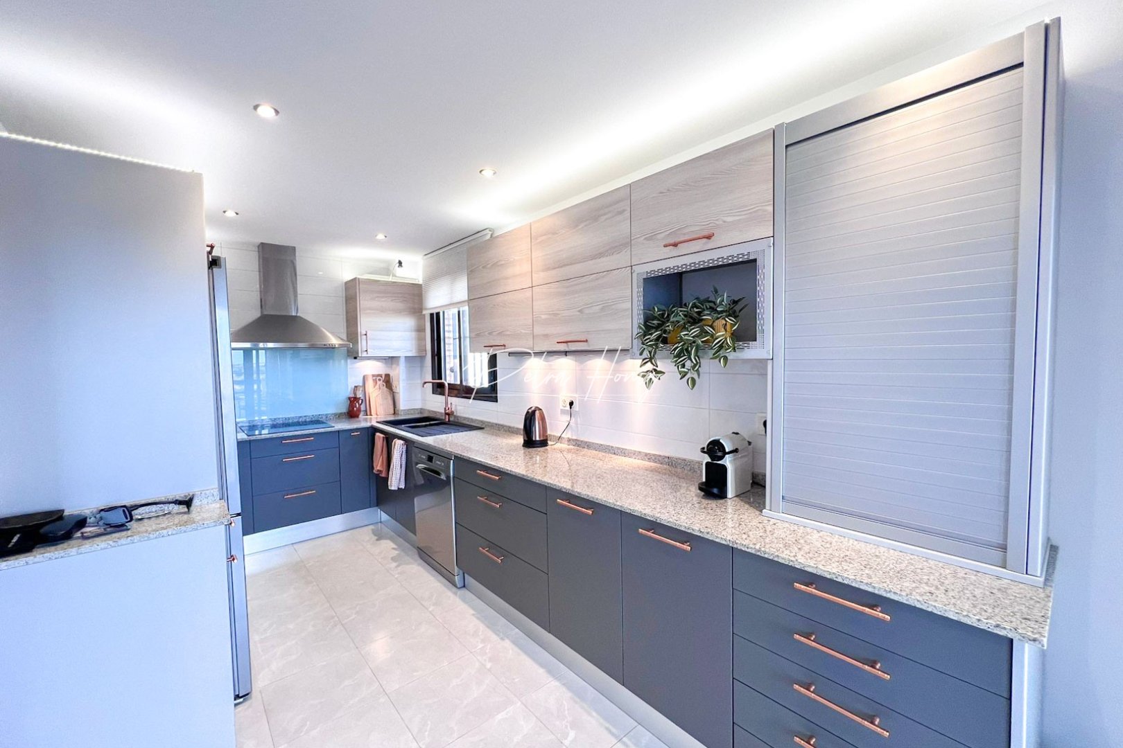 A Vendre - Villa - Ciudad Quesada