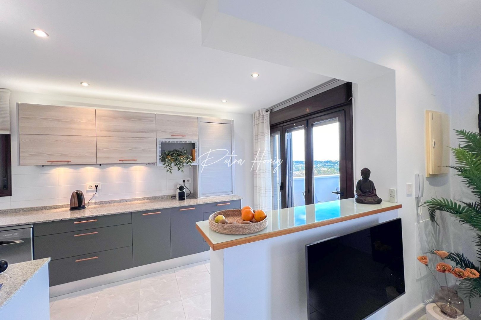 A Vendre - Villa - Ciudad Quesada