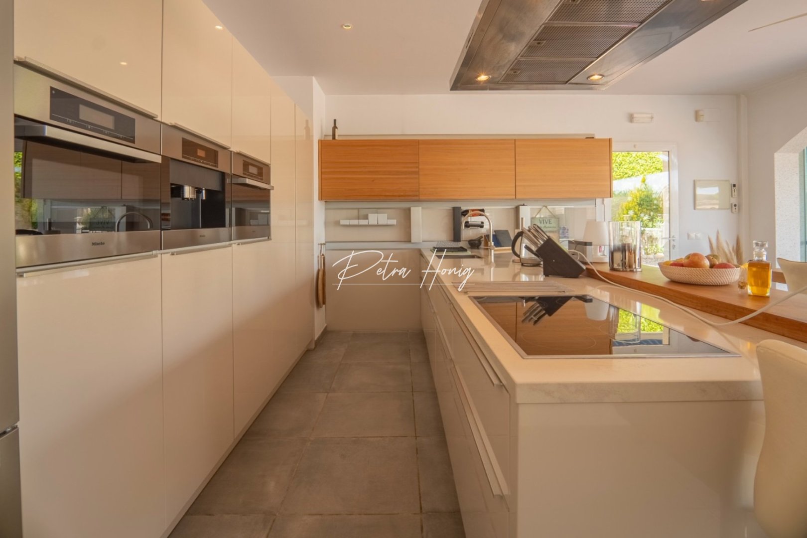 A Vendre - Villa - Ciudad Quesada