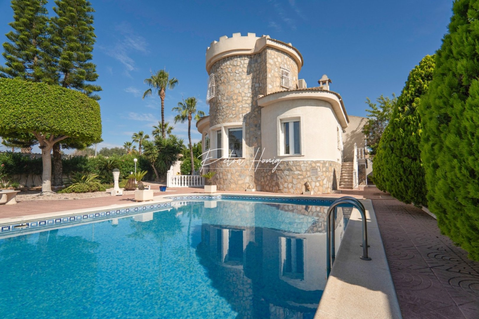 A Vendre - Villa - Ciudad Quesada