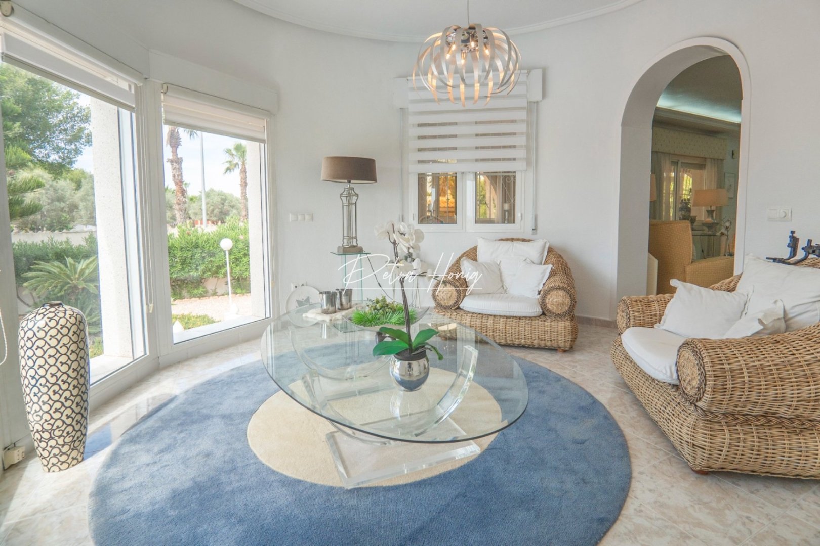 A Vendre - Villa - Ciudad Quesada