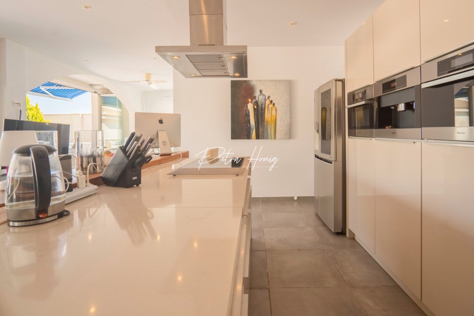 A Vendre - Villa - Ciudad Quesada