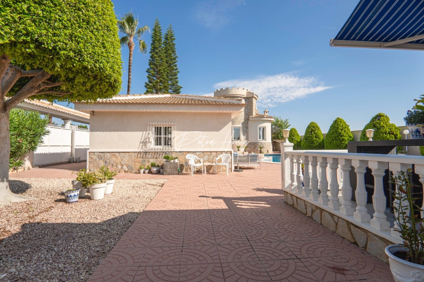 A Vendre - Villa - Ciudad Quesada