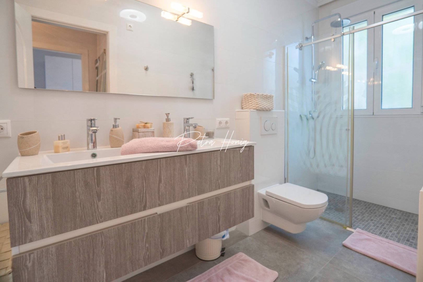 A Vendre - Villa - Ciudad Quesada